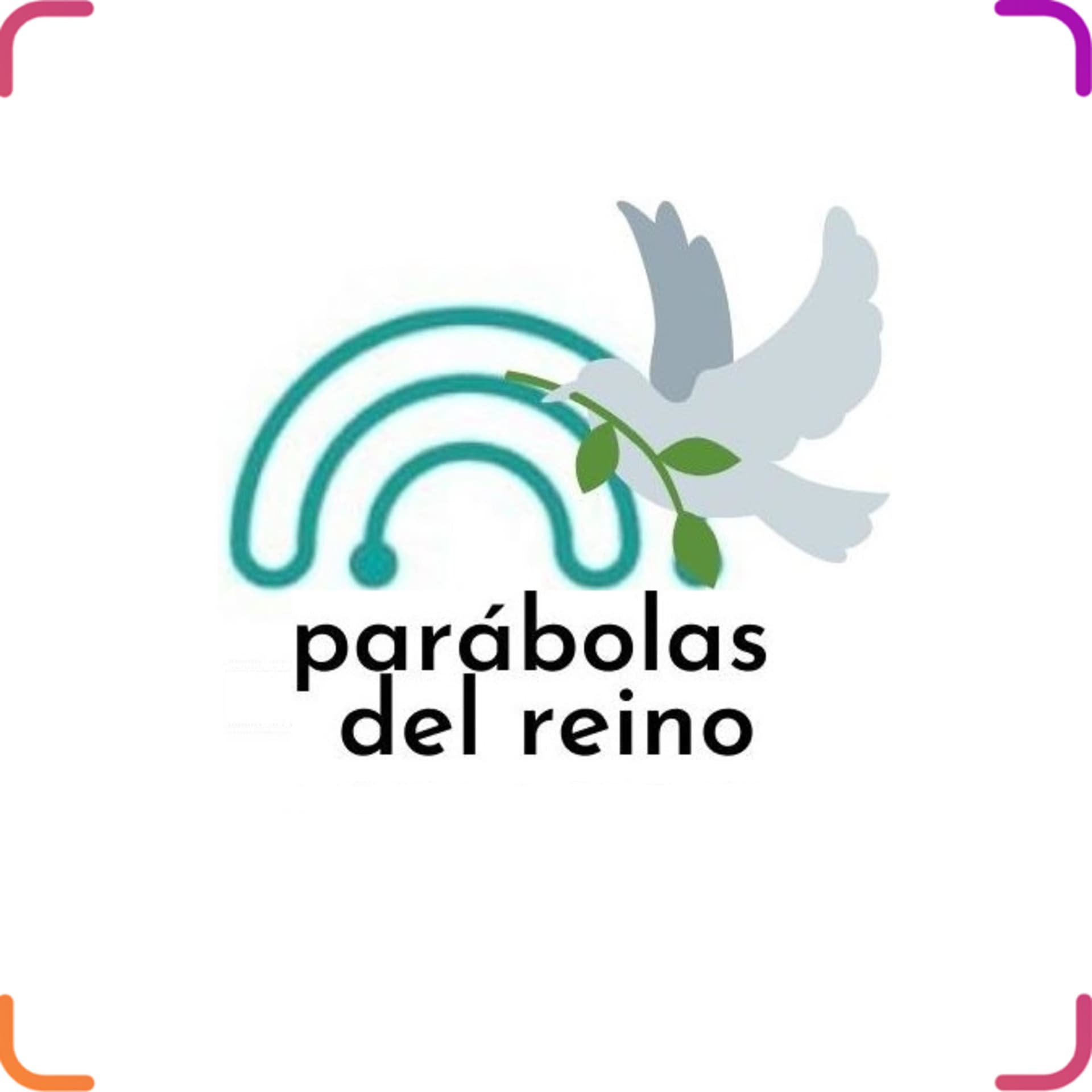 Parábolas del reino de Dios - Podcasts