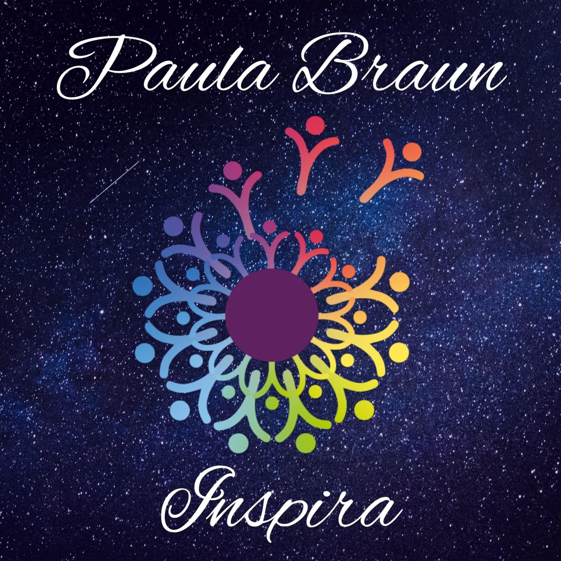Paula Braun Inspira - Podcasts