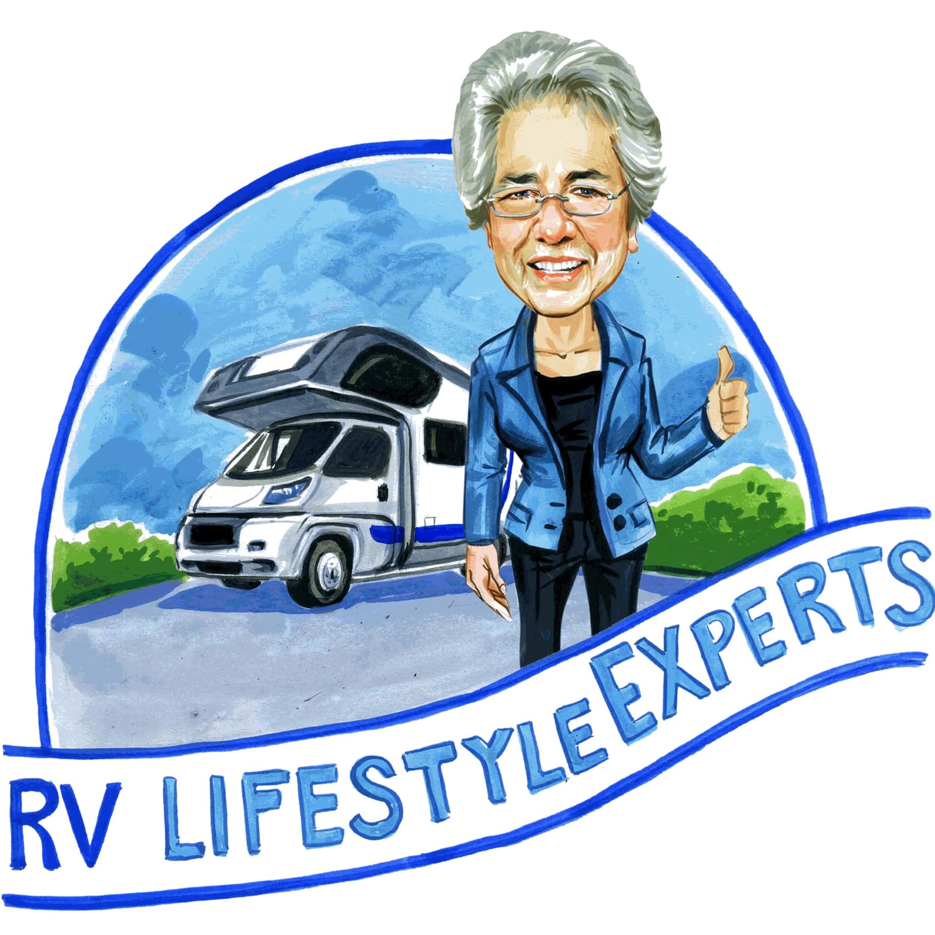 RV Lifestyle Expert - Podcasts