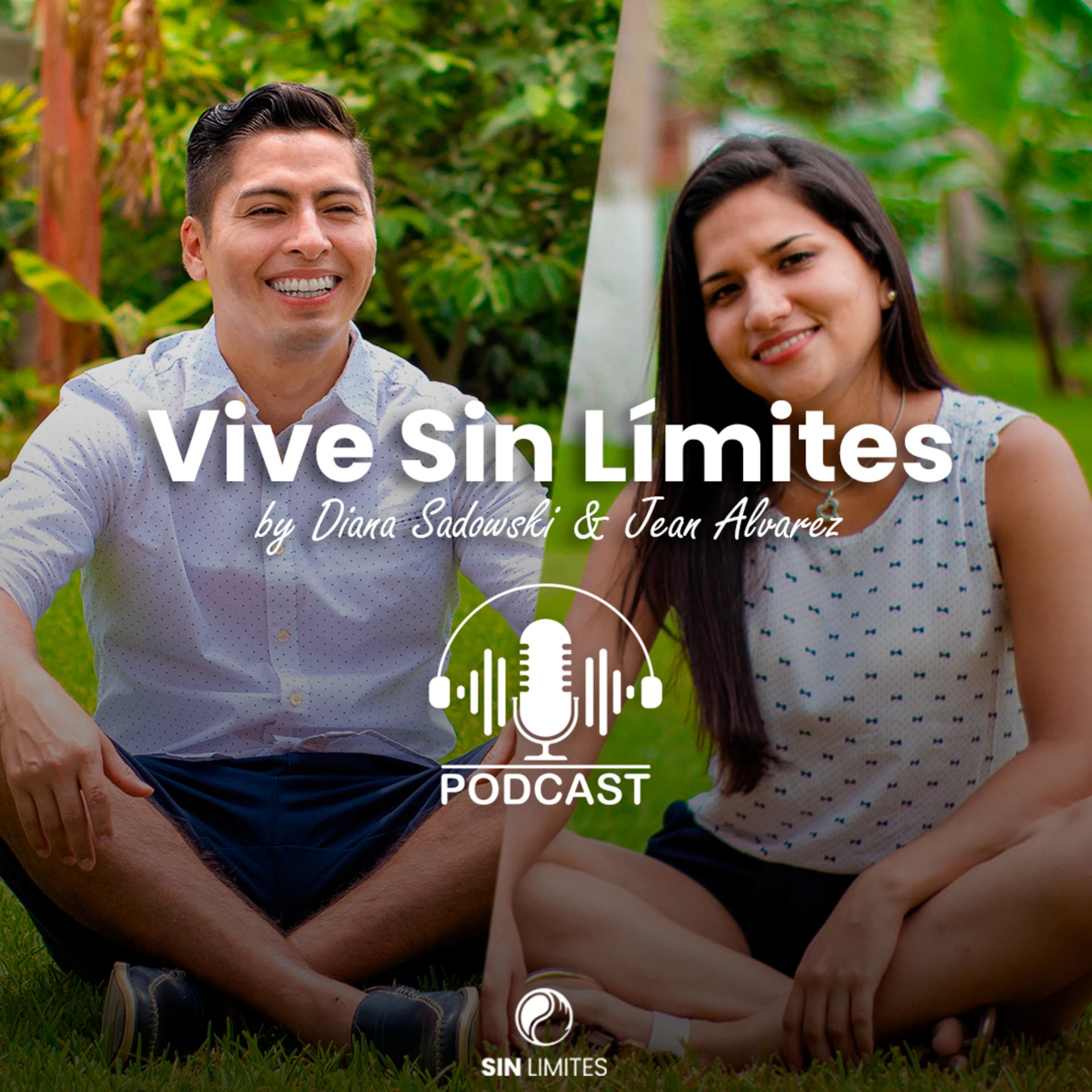 Vive Sin Límites - بودكاست