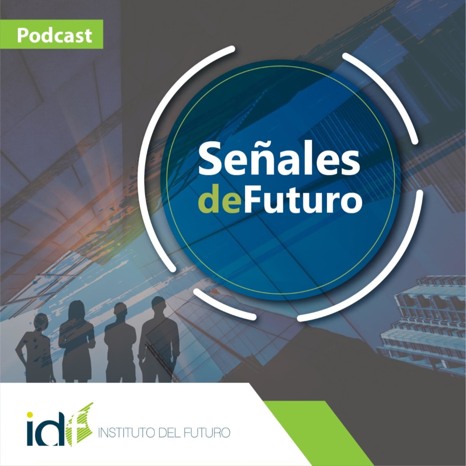 Señales de Futuro - Podcastler
