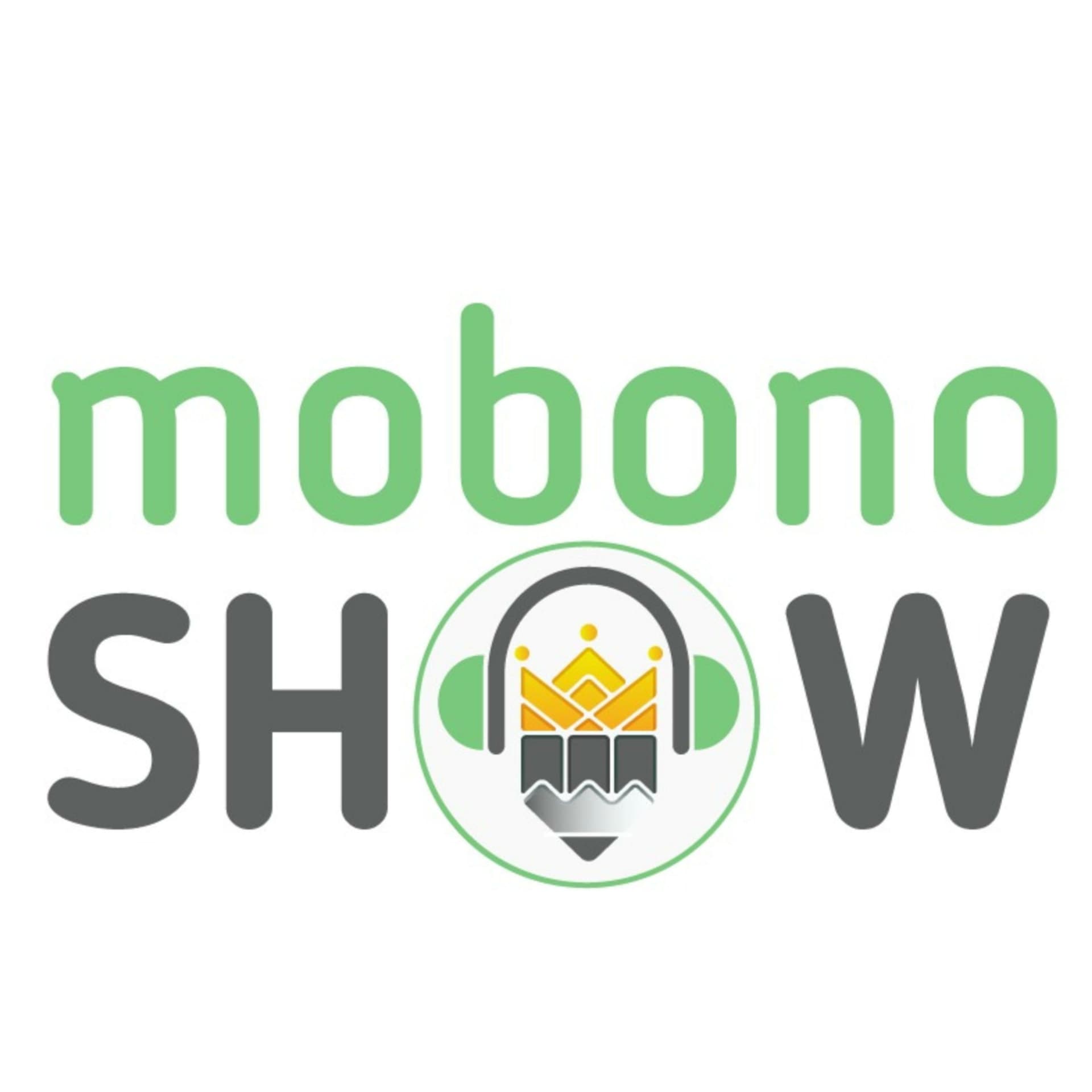 Le Mobono Show - Podcasts