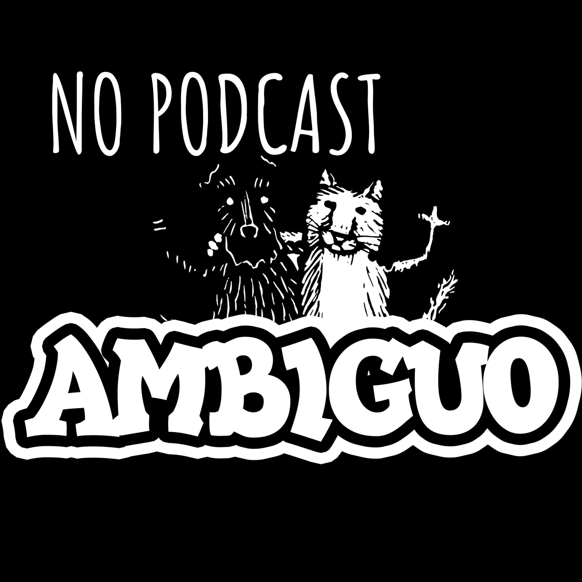 NO PODCAST - Podcasts