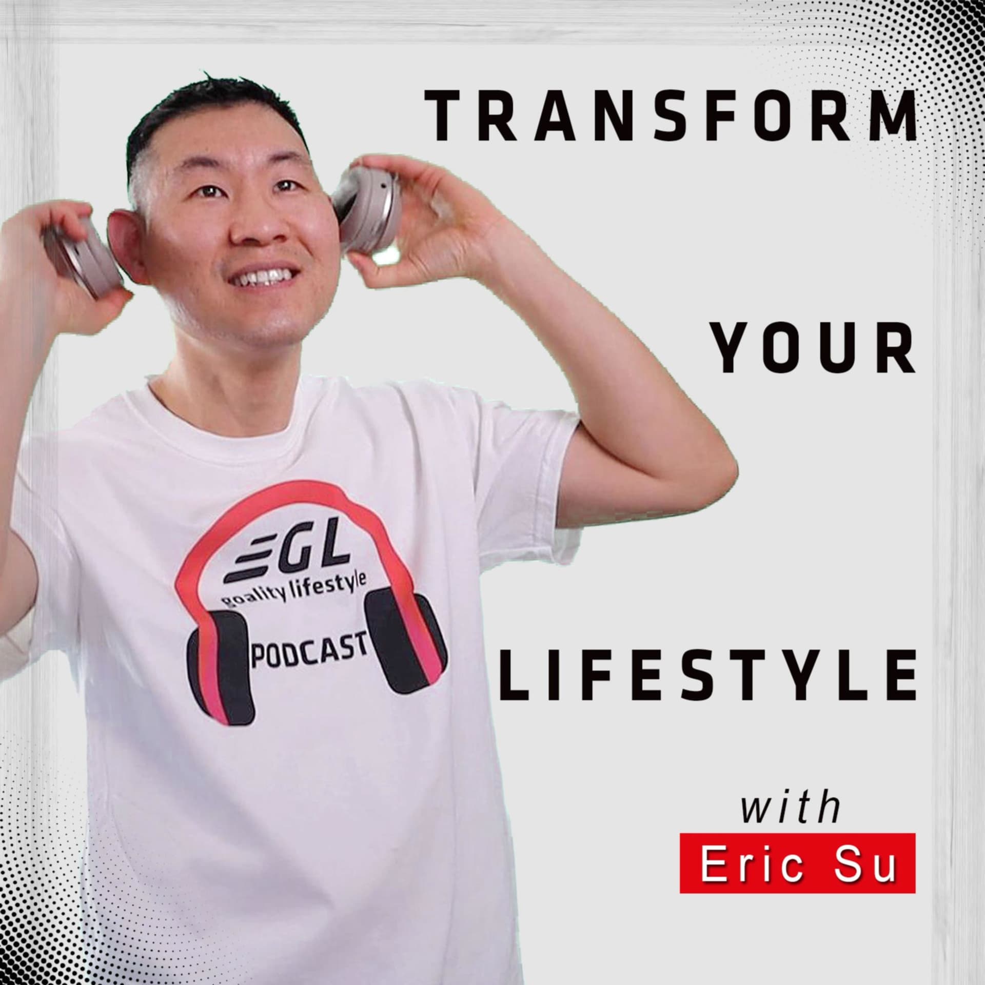 Goality Lifestyle Podcast - Podcasts