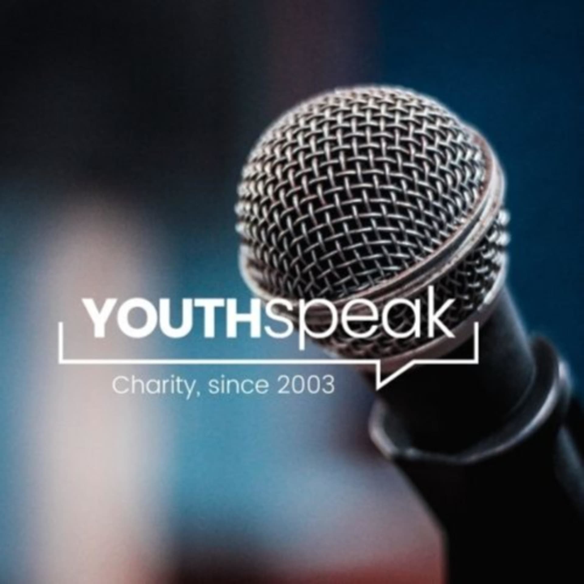 The Speak Real Podcast - Podcast