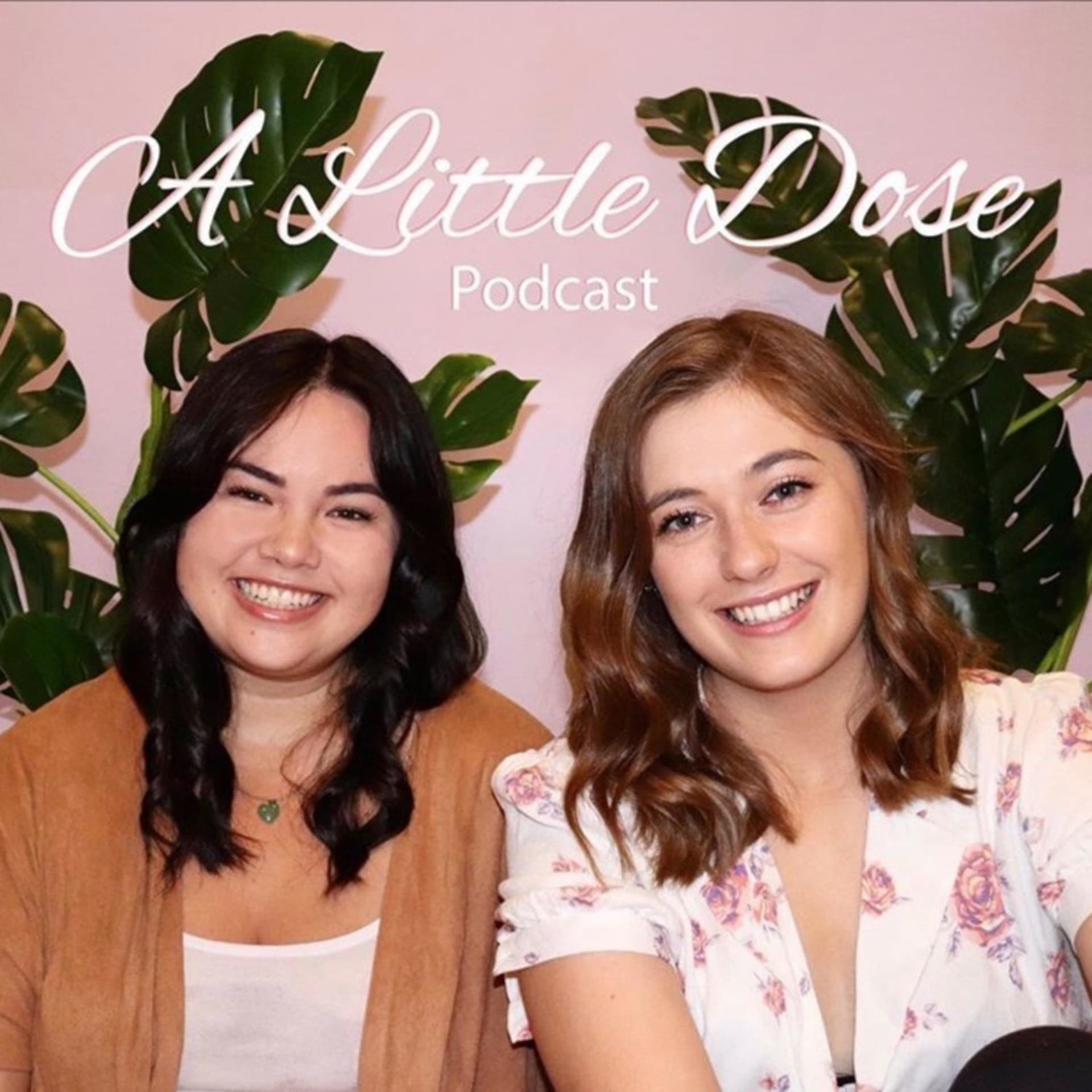 A Little Dose Podcast - Podcasts