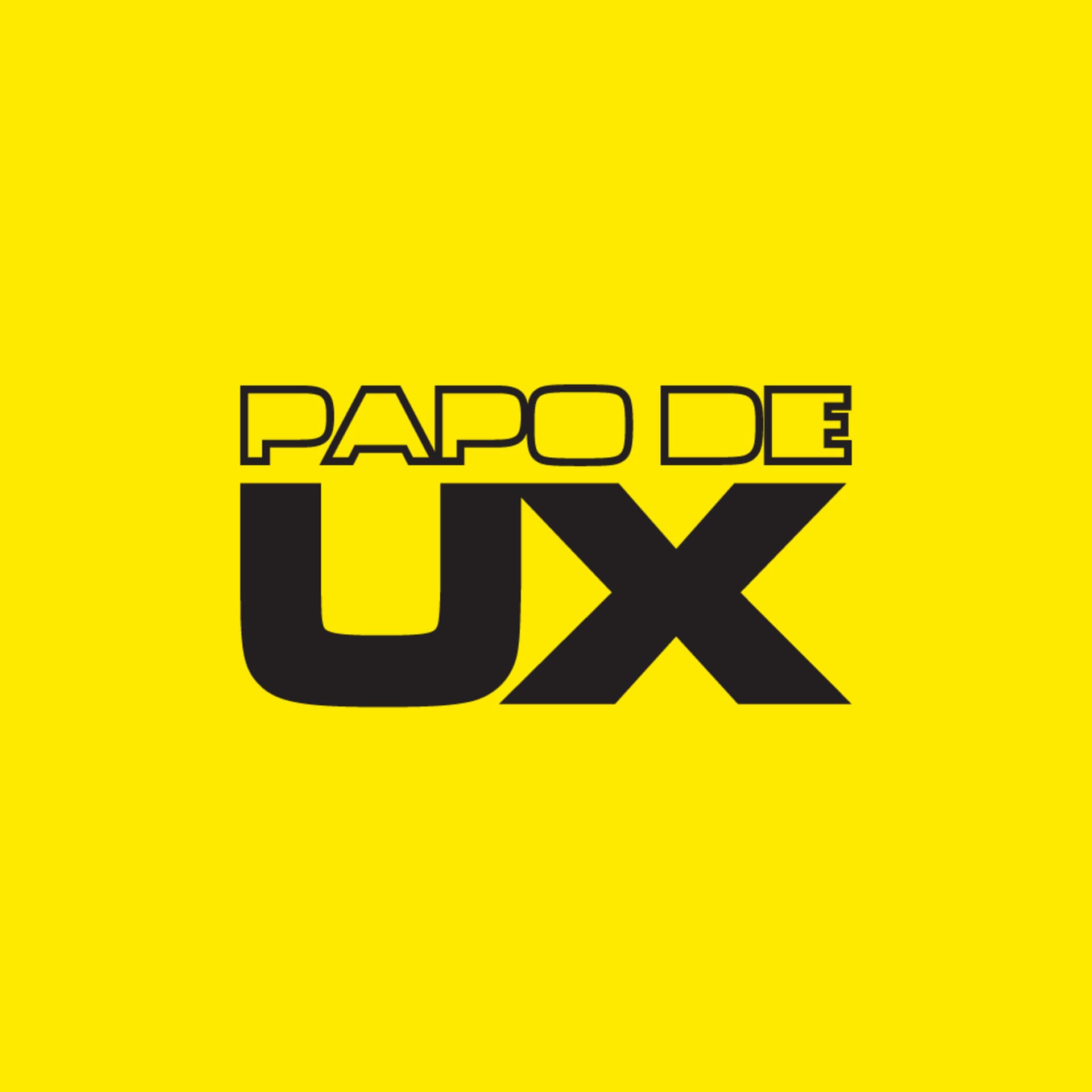 Papo de UX - Podcasts
