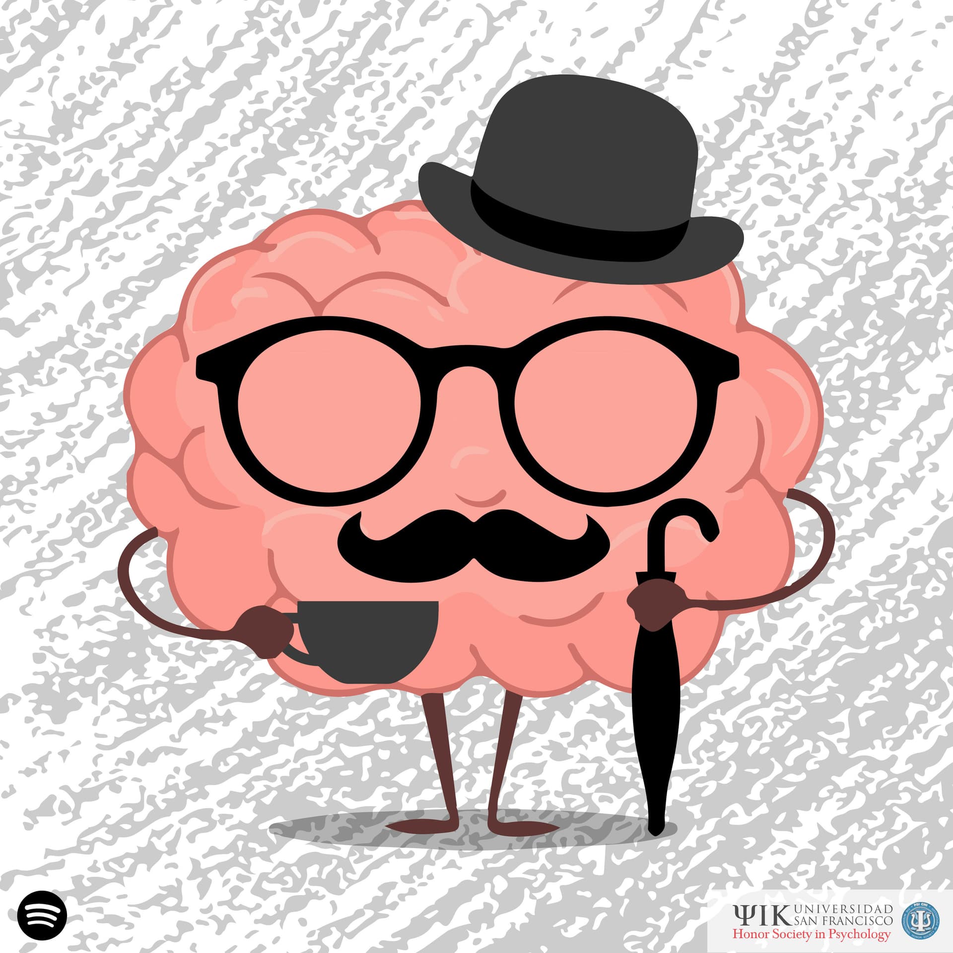 Relatos de un Cerebro - Podcasts