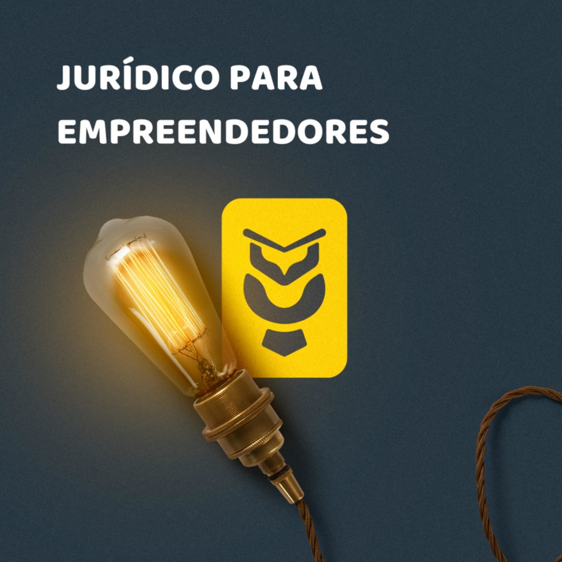Jurídico para Empreendedores - Podcasts