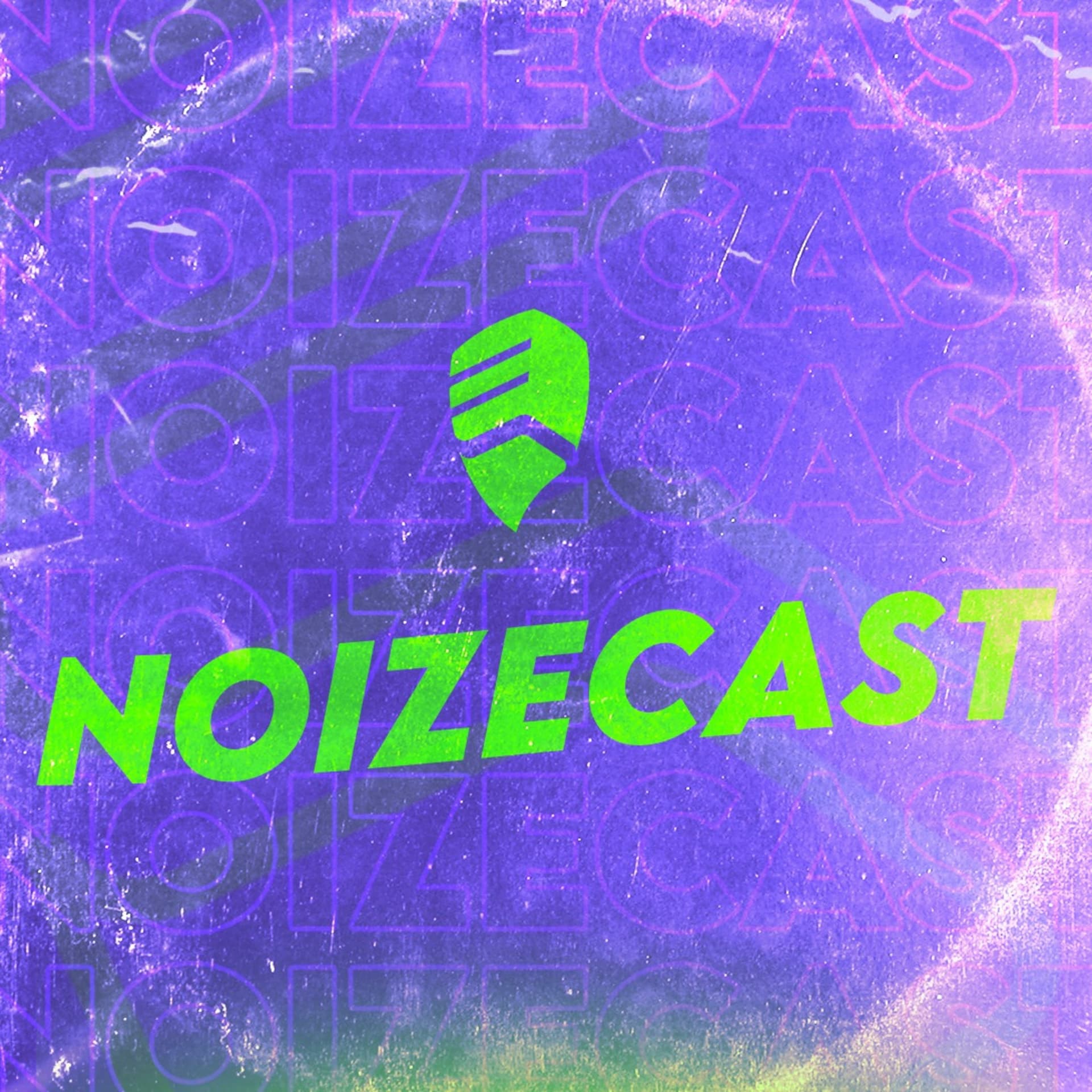 Noizecast - Podcasts