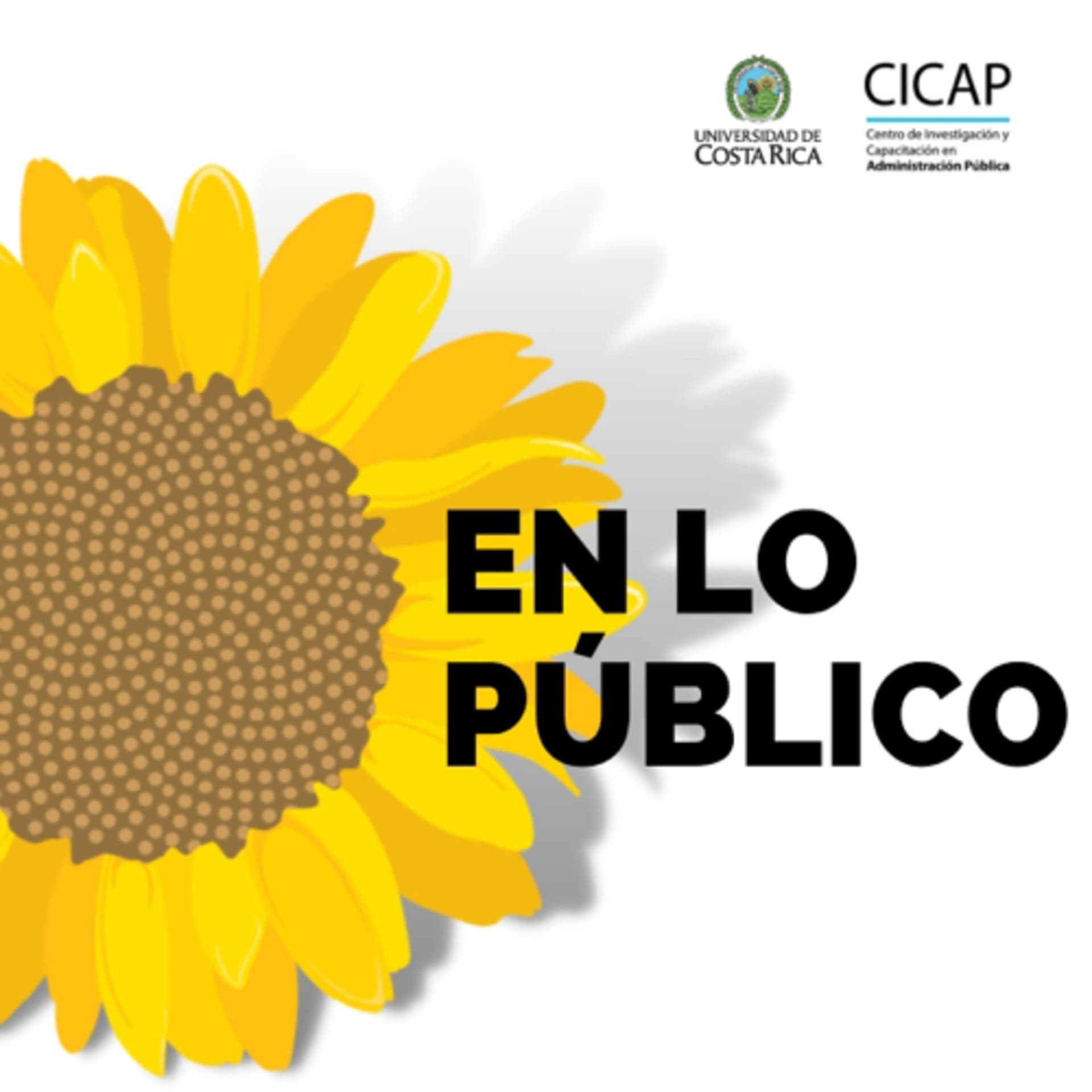 En Lo Público - Podcasts