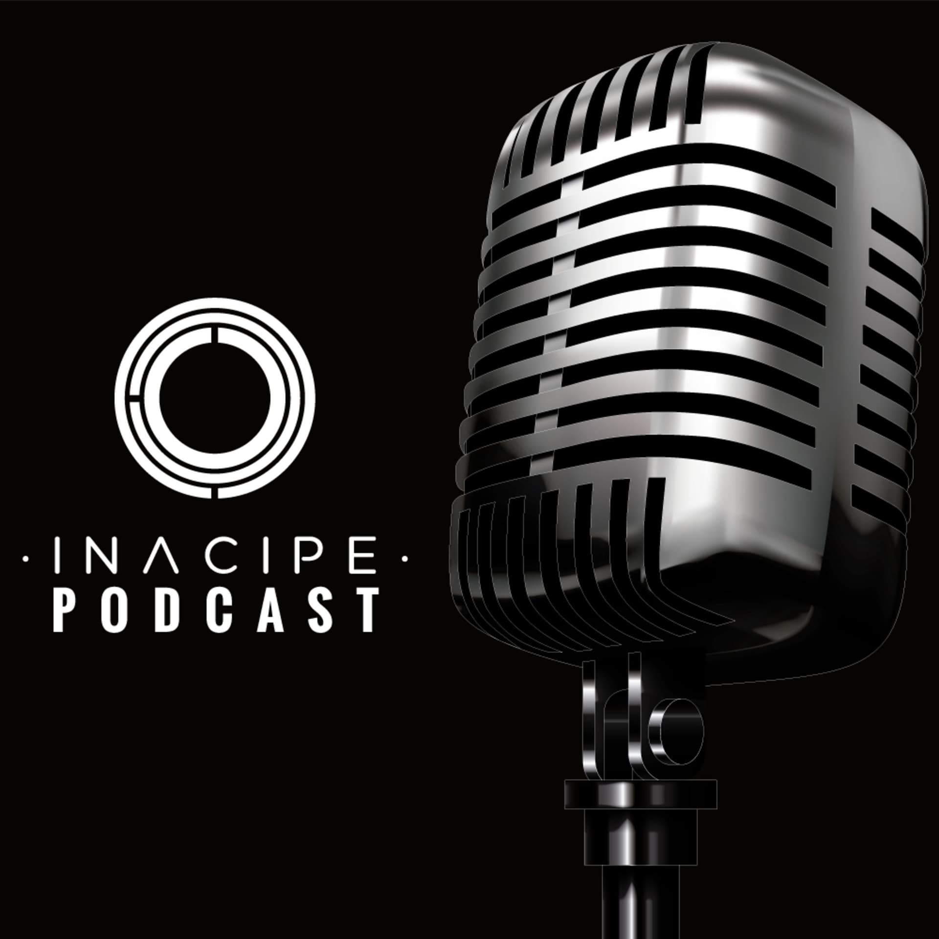 Podcast INACIPE - Podcasts