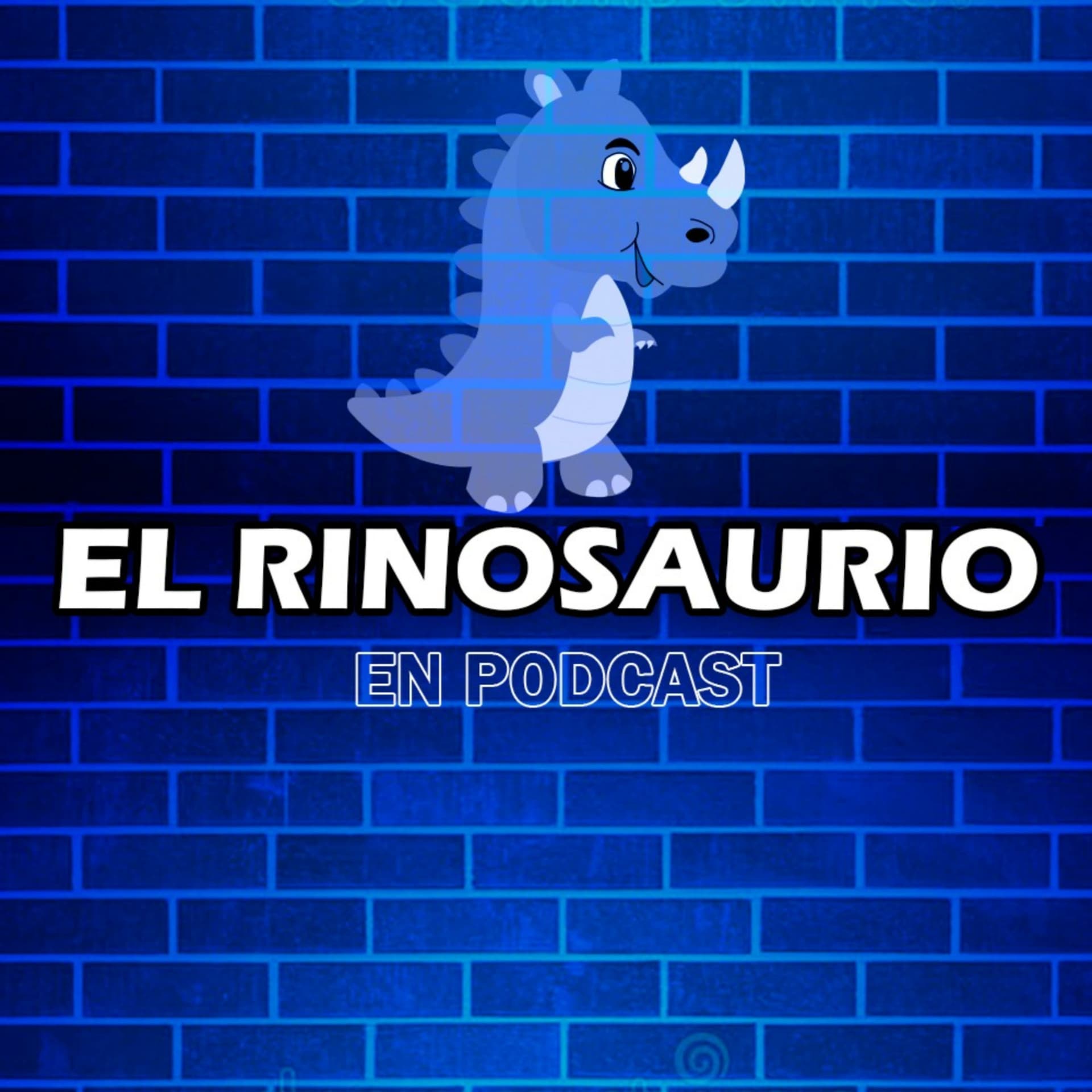 El Rinosaurio En Podcast - Podcasts