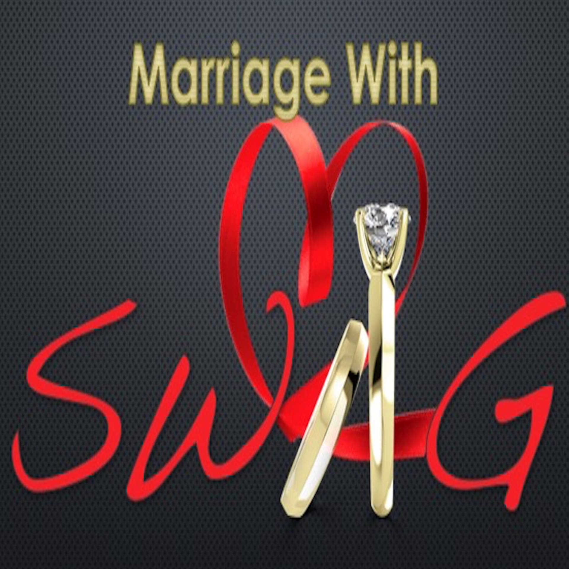 Marriage With Swag - Podcasts