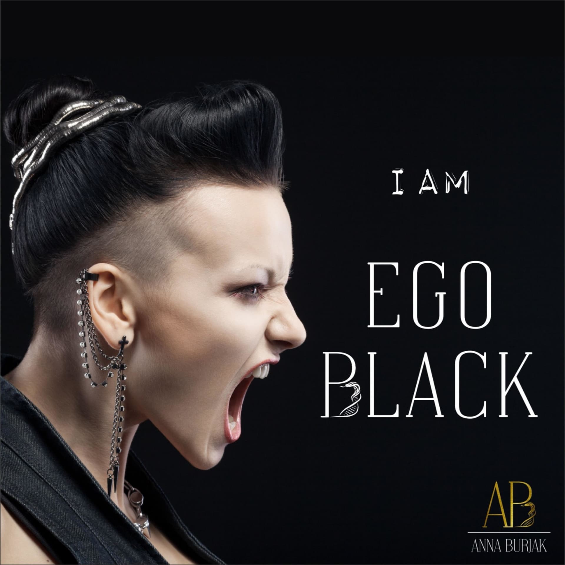 Wer ist EGO BLACK? - Podcasts