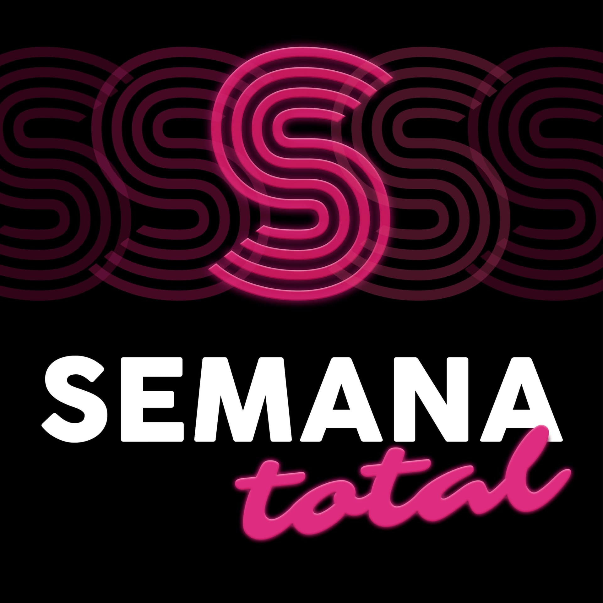 Semana Total - Podcasts