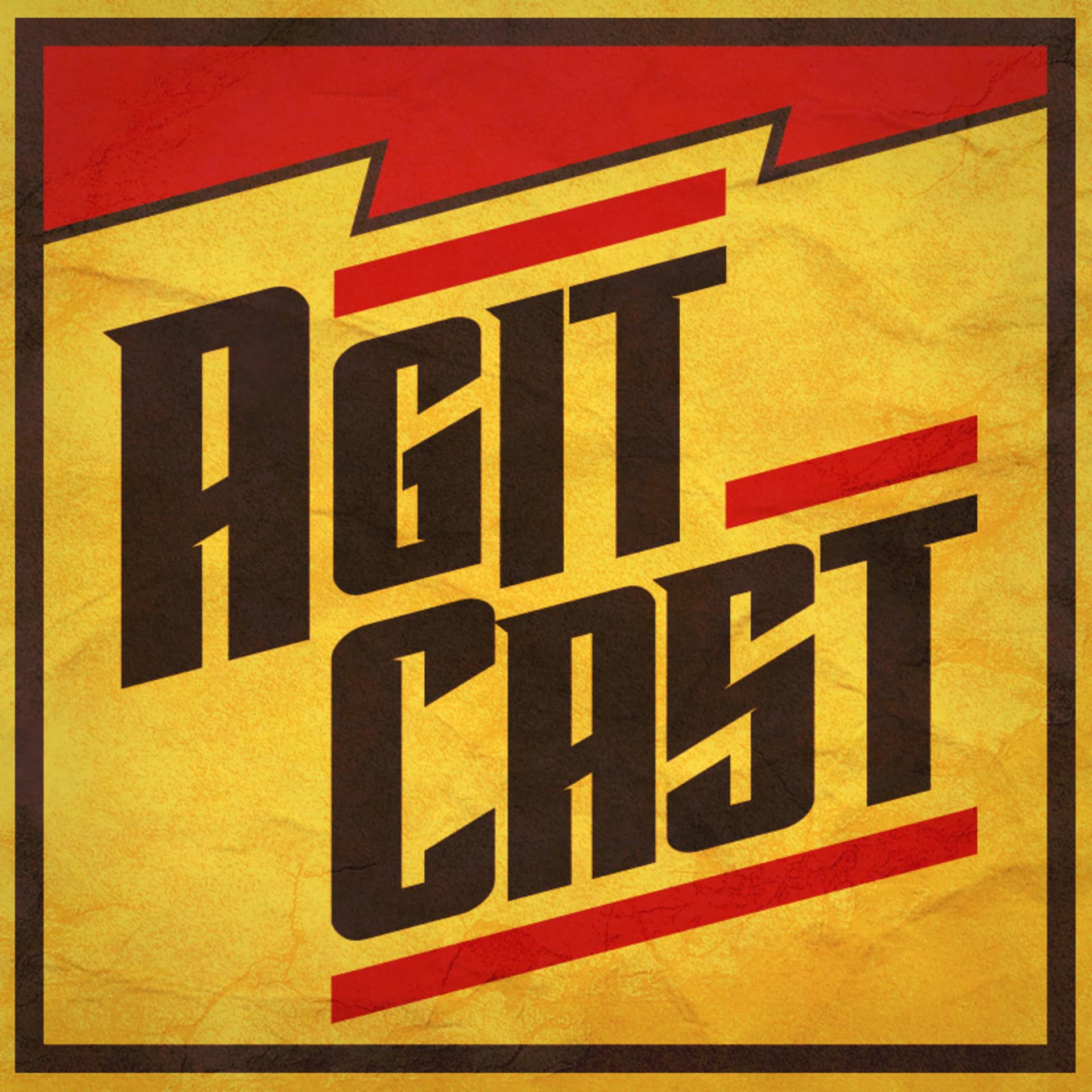 Agitcast