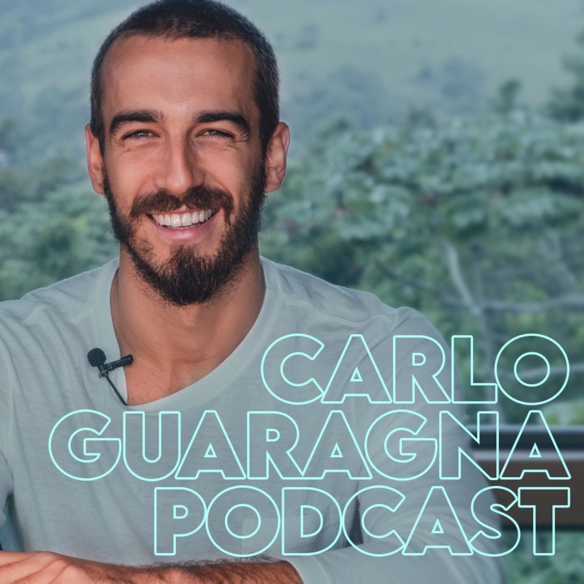 Carlo Guaragna Podcast - Podcasts