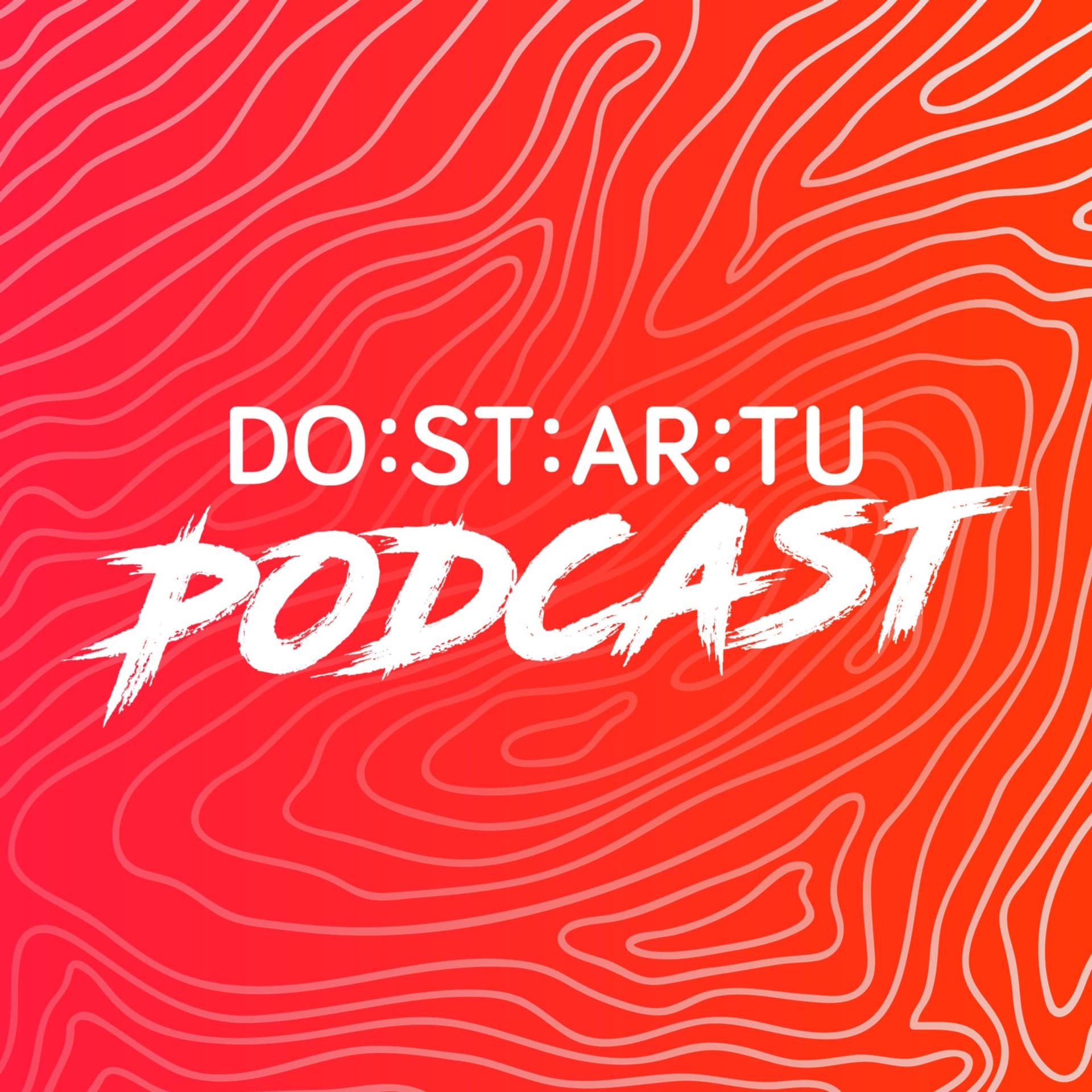 DO:ST:AR:TU - Podcasty