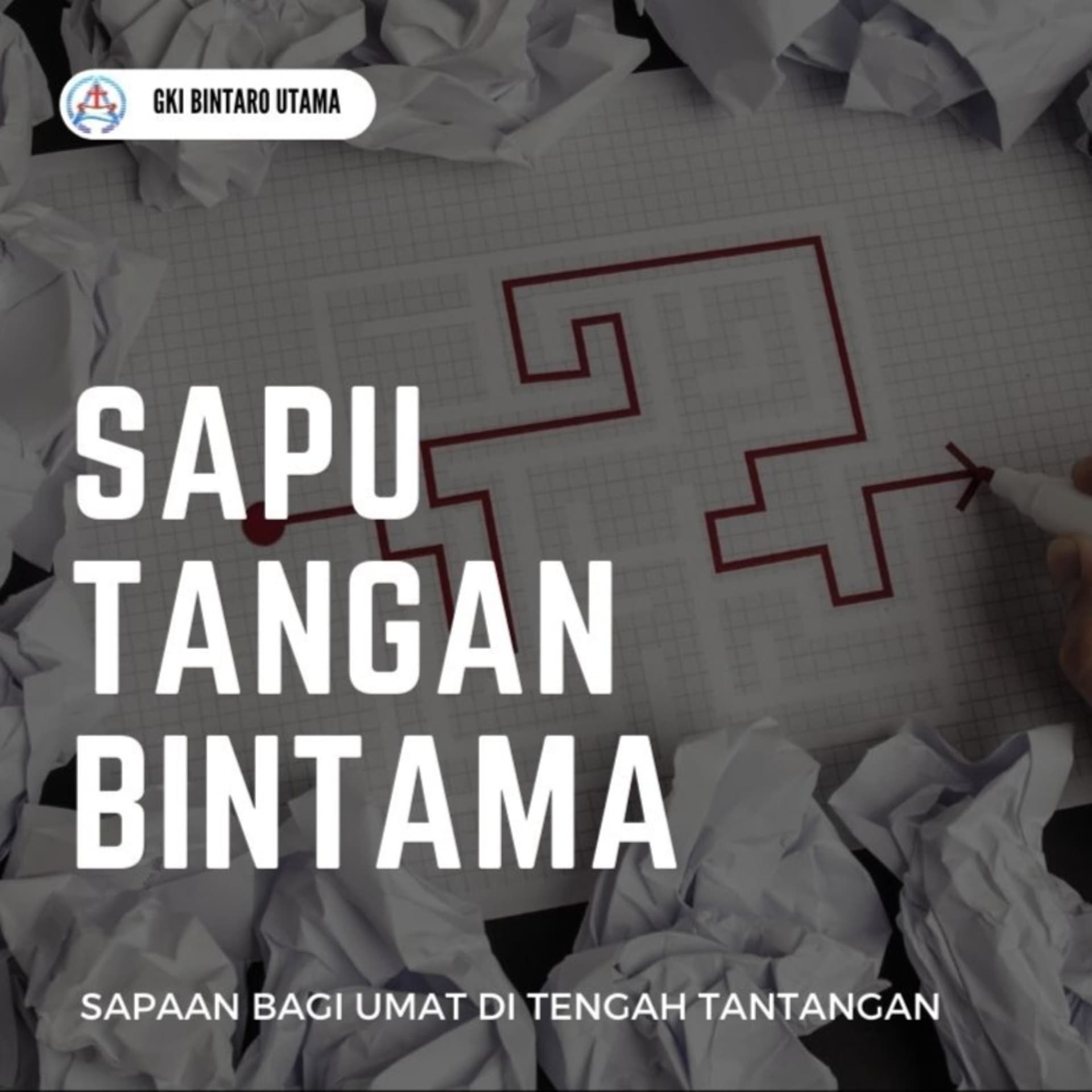 Sapu Tangan - Podcasts