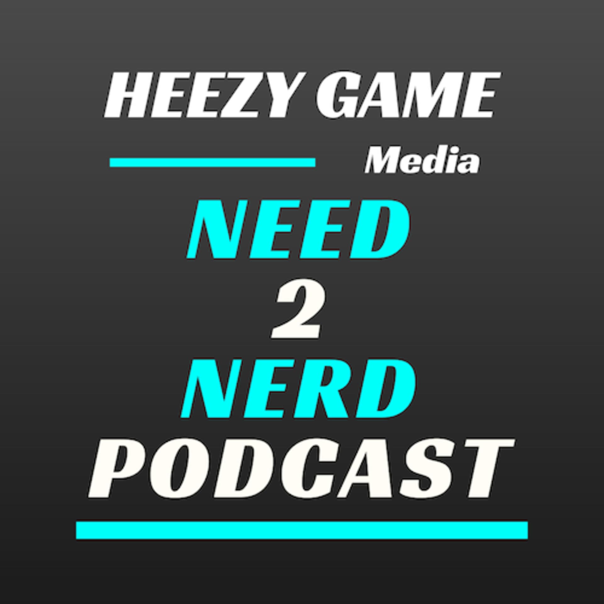 Need 2 Nerd - Podcasts