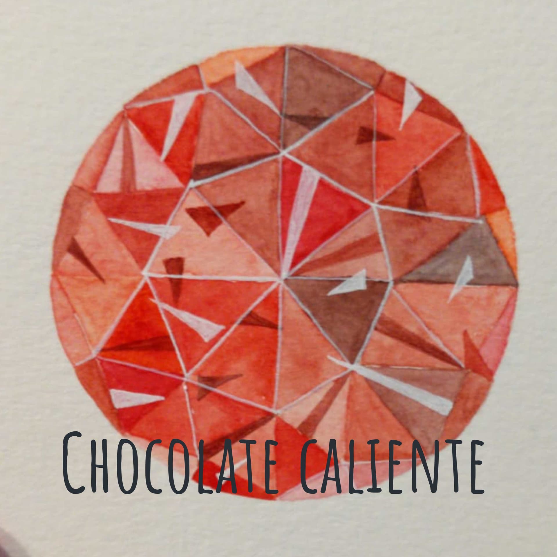 Chocolate caliente - Podcasts