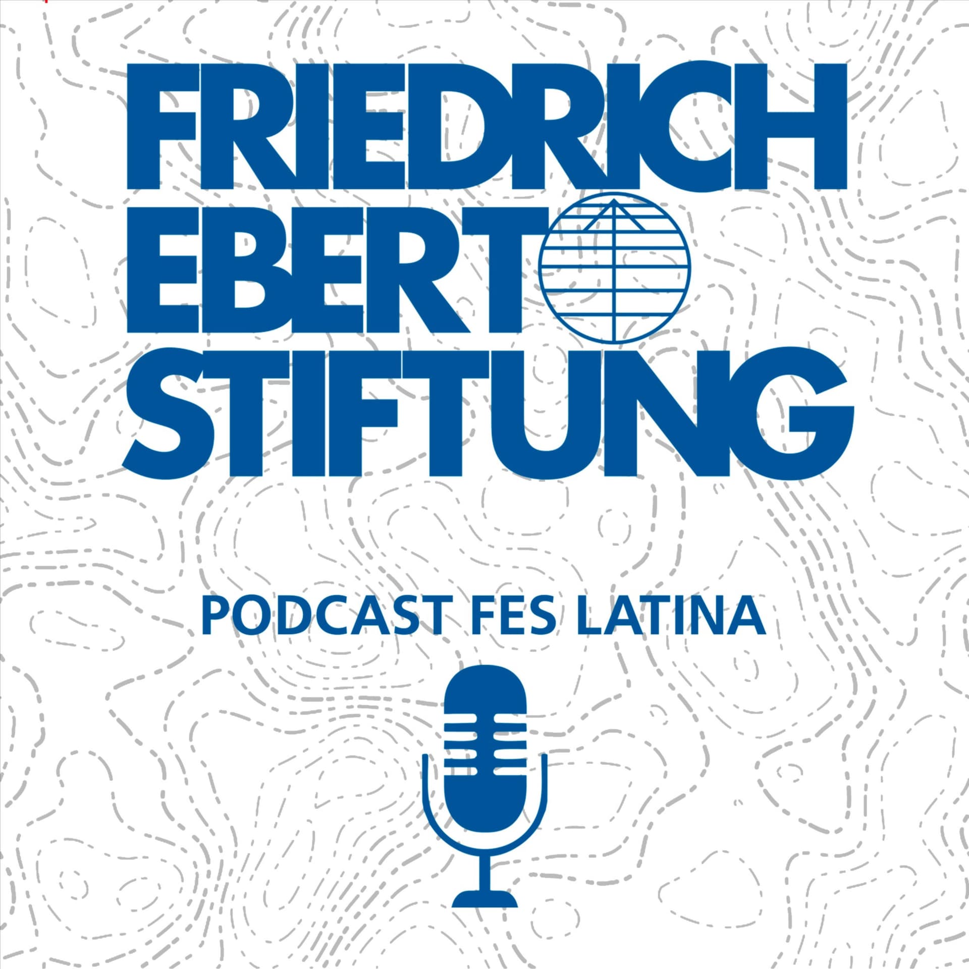 Podcast FES Latina - Podcasts