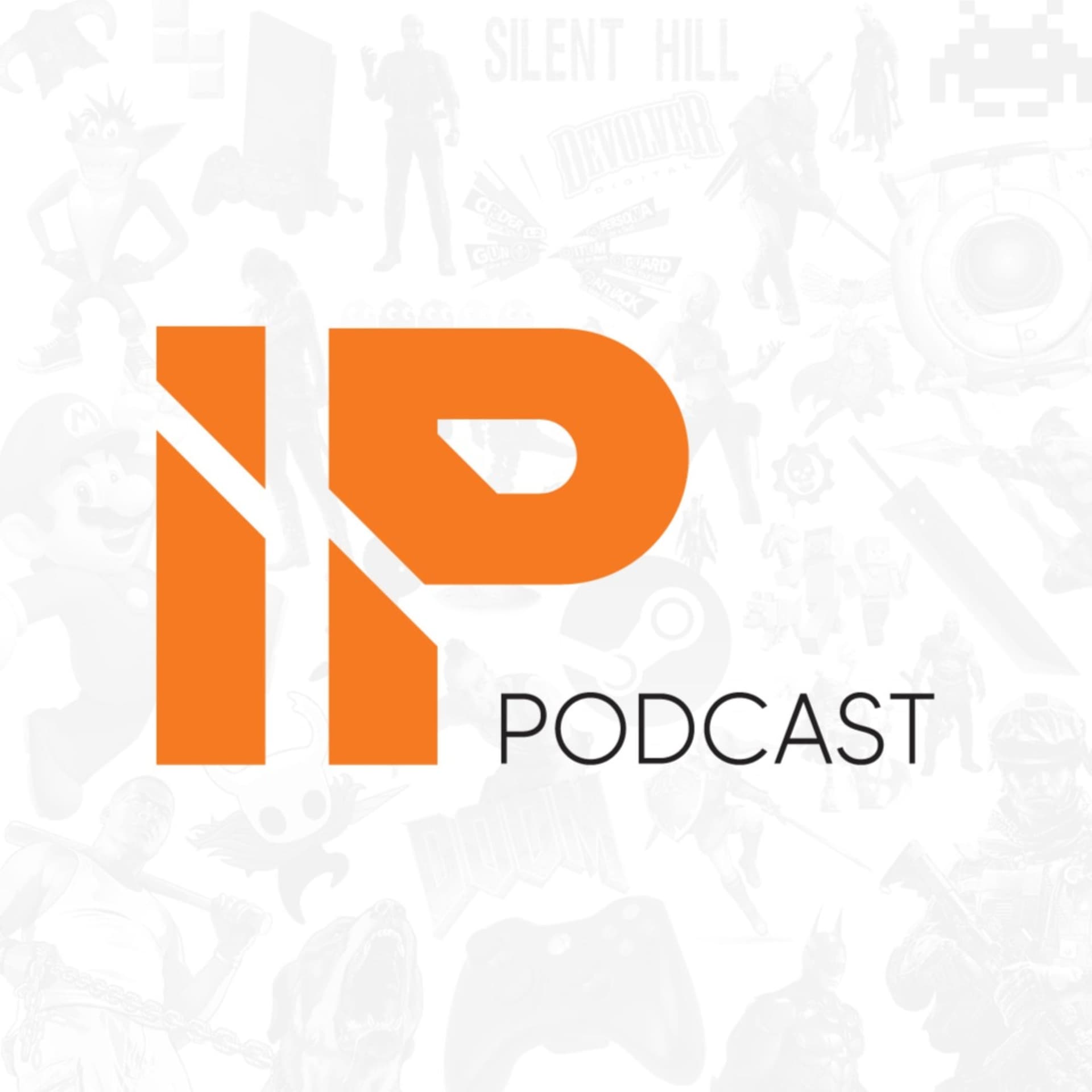 InPixel Podcast - Podcasts