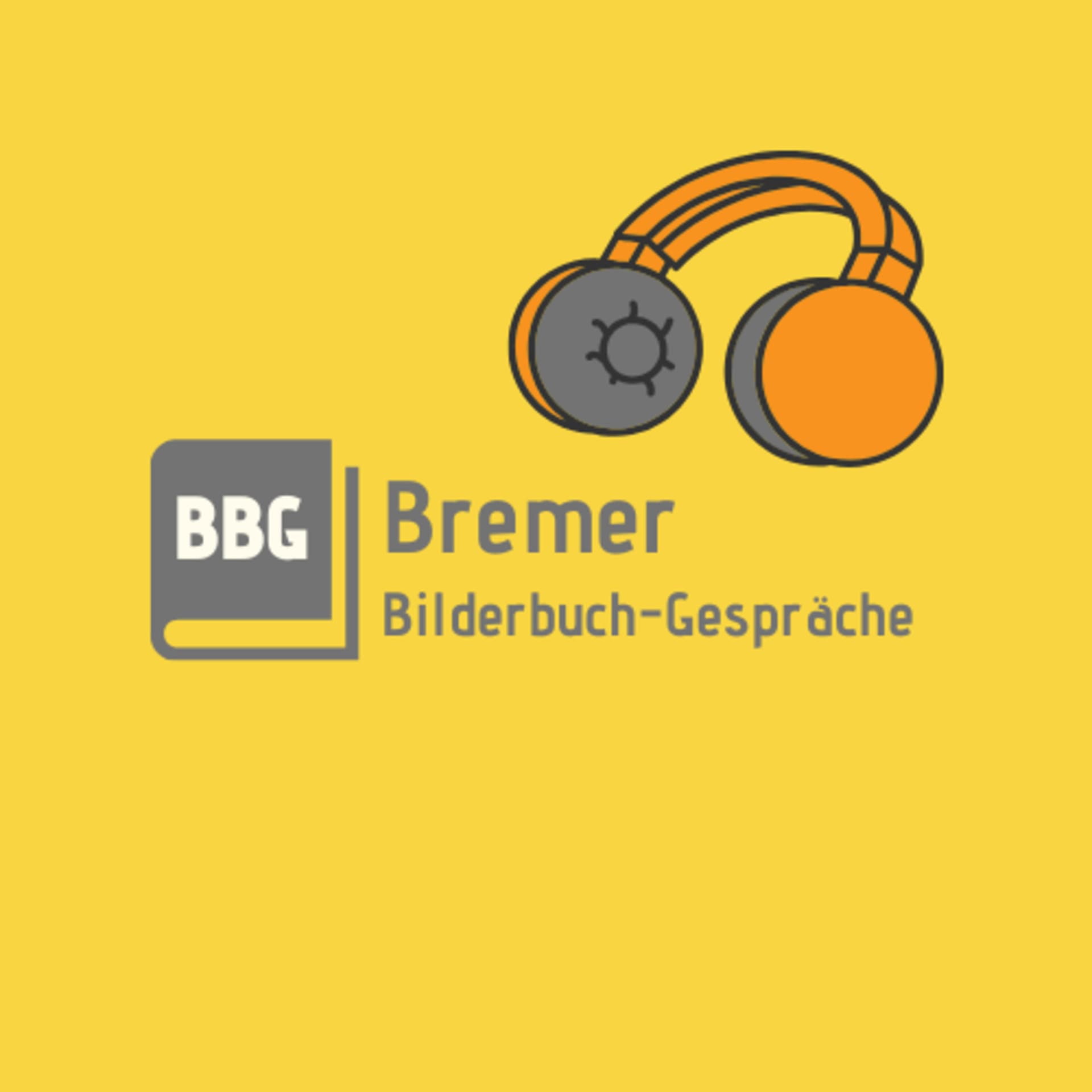 Bremer Bilderbuch-Gespräche - Podcasts