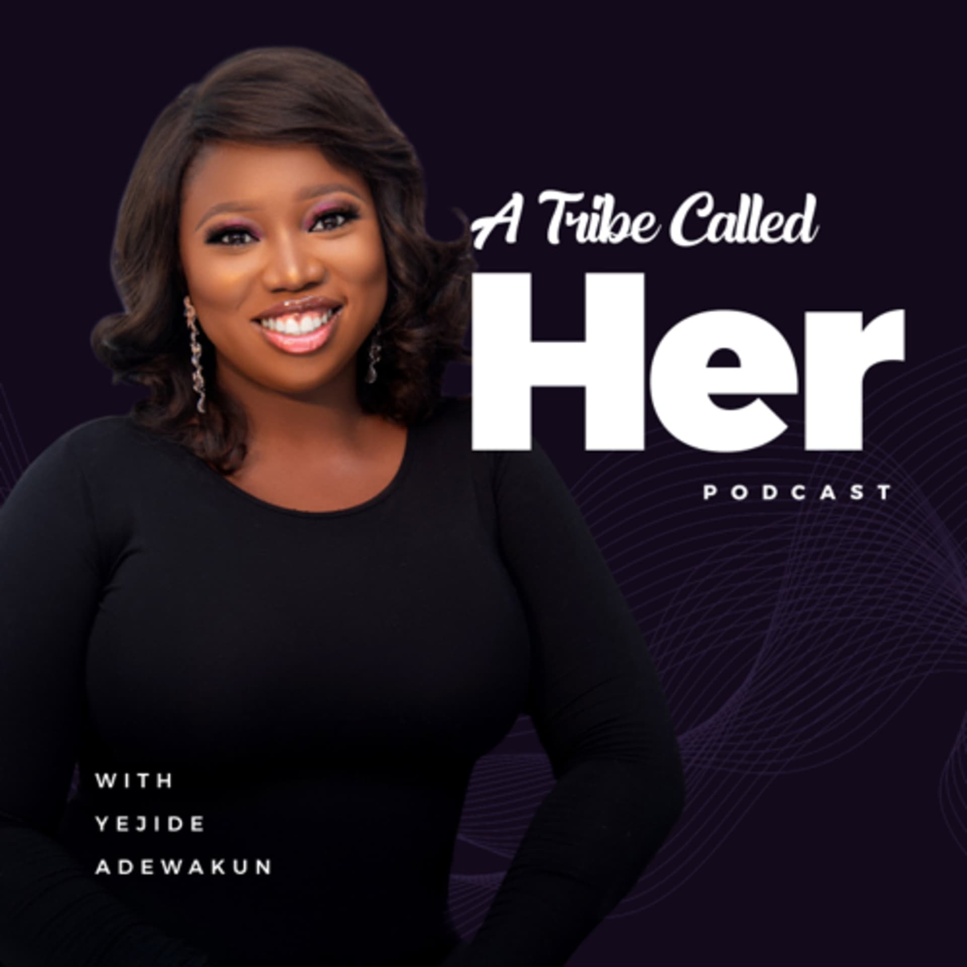 A Tribe Called HER - Podcasts