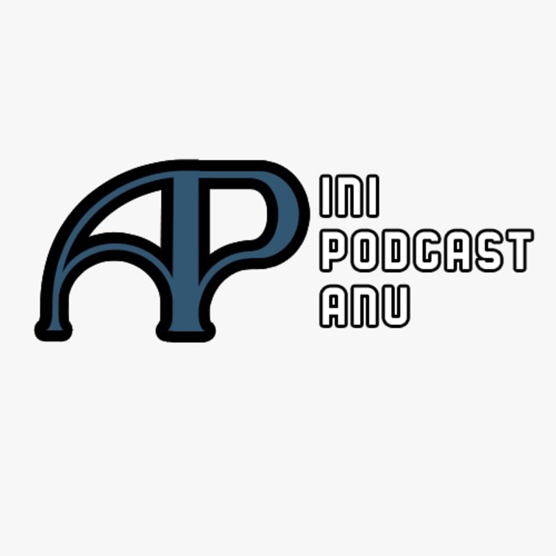 INI PODCAST ANU - Podcasts