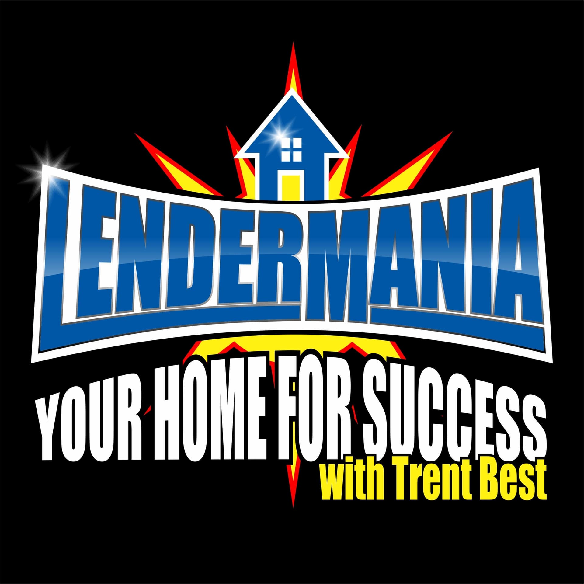 lendermania - Podcasts