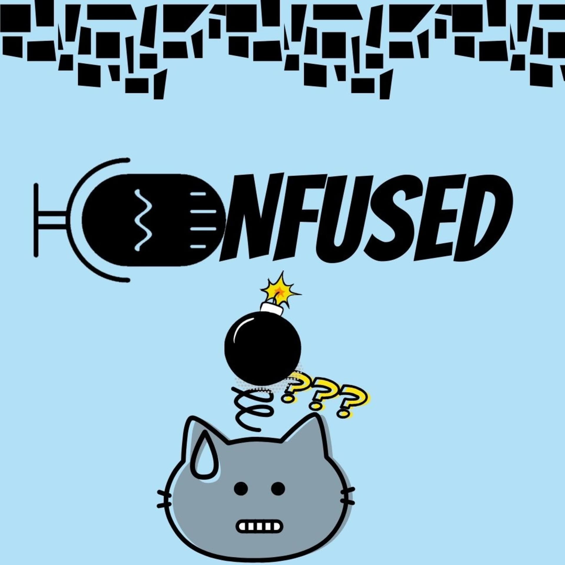 Confused - Podcasts