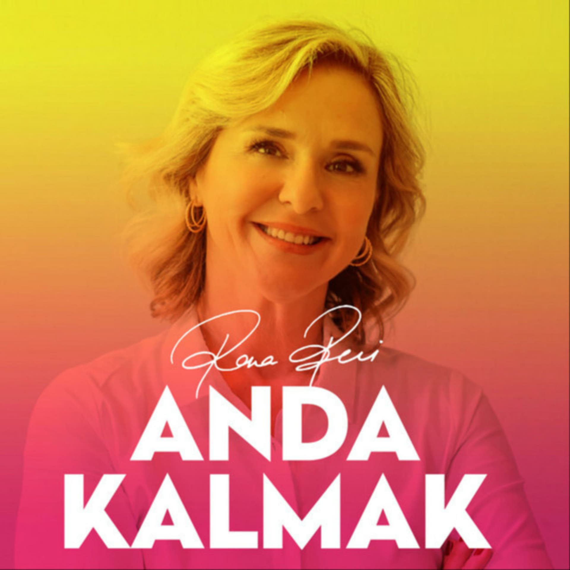 Rana Beri ile Anda Kalmak - Podcasts