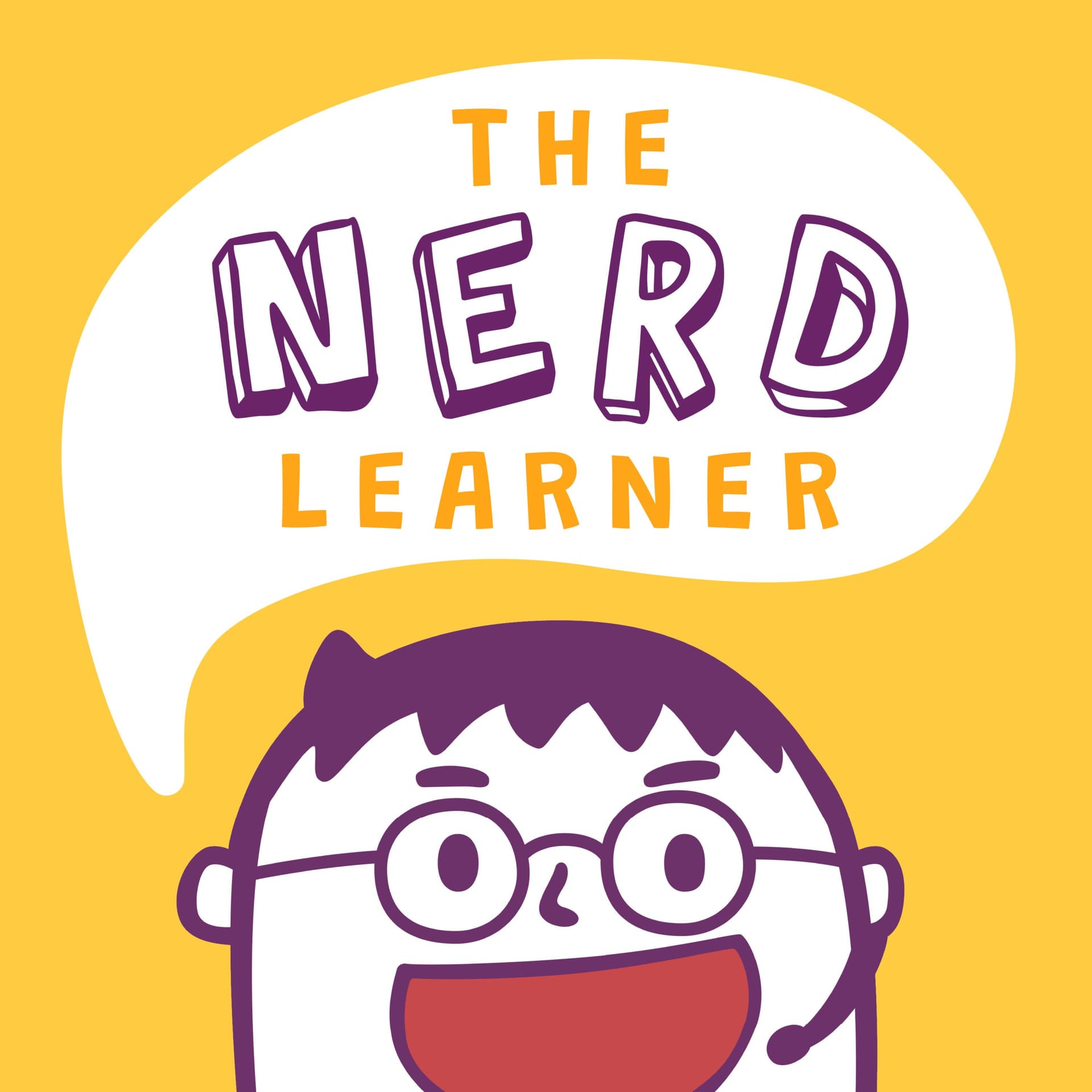 The Nerd Learner - Podcasts