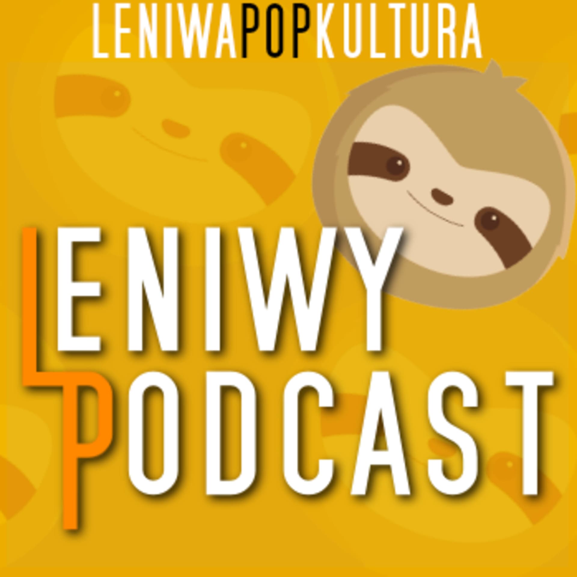 Leniwy Podcast - Podcasty