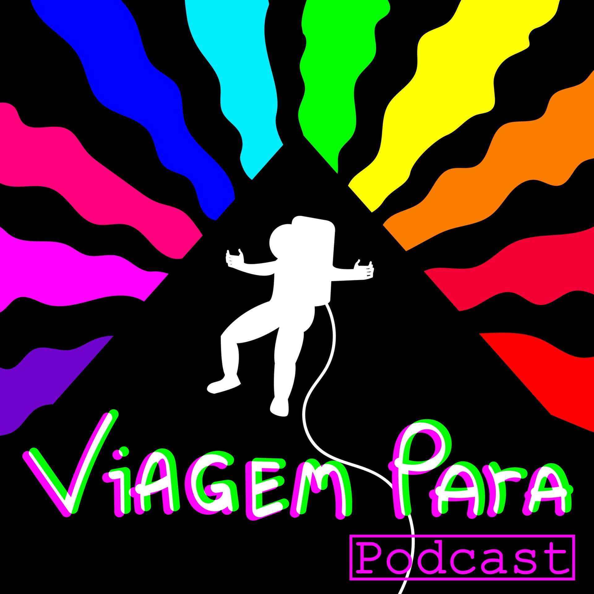 Viagem Para Podcast - Podcasts
