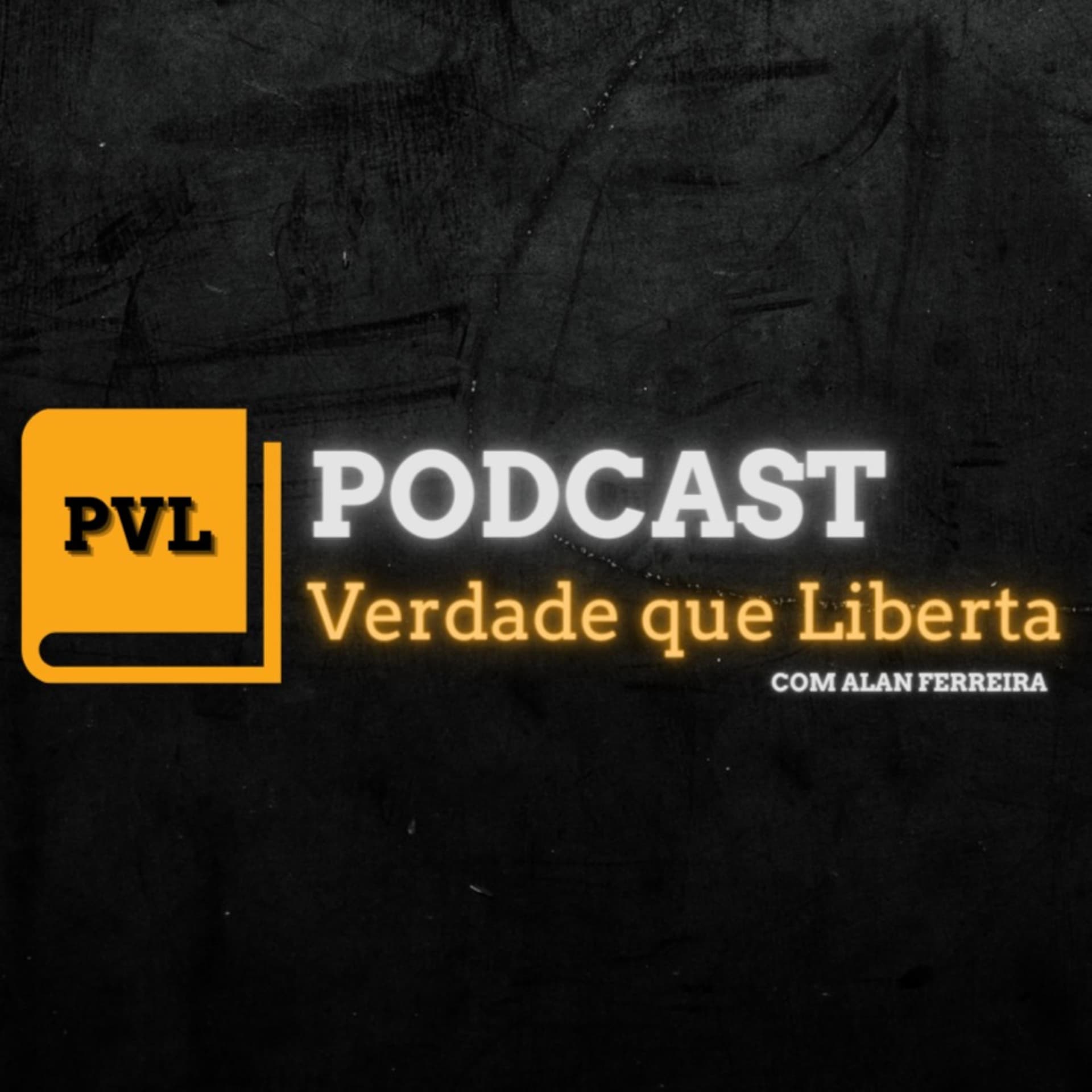 Verdade que Liberta - Podcasts