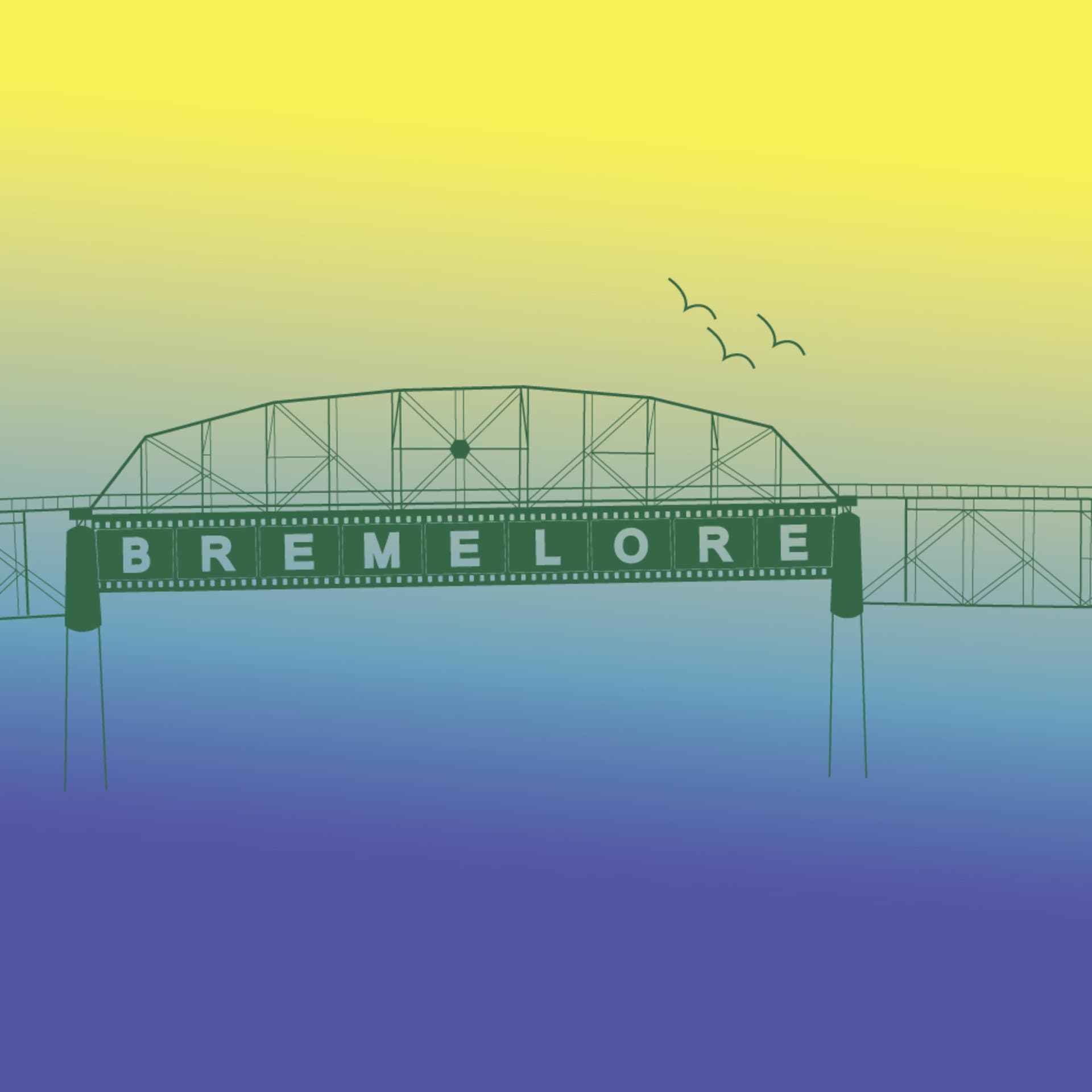 Bremelore - Podcasts
