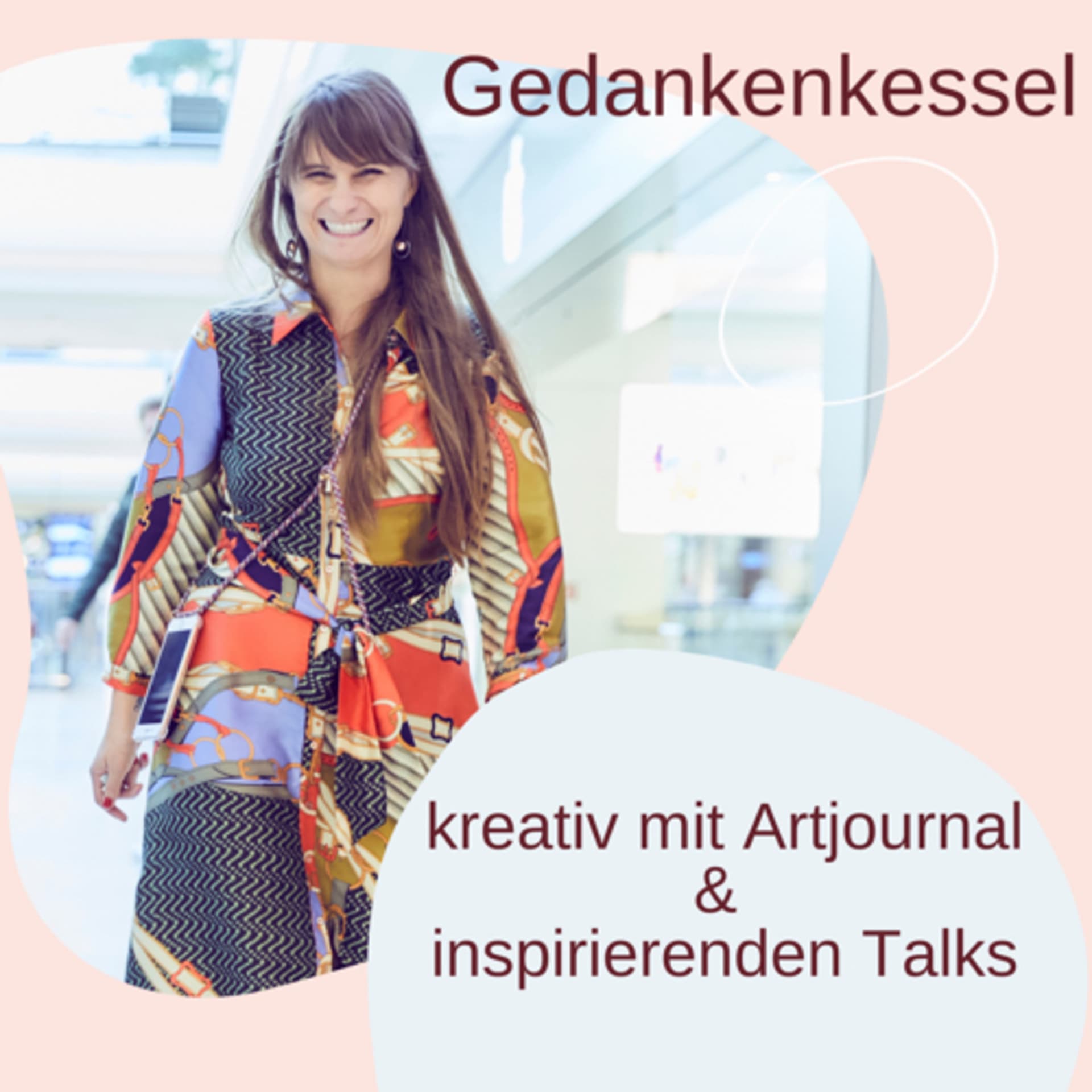 Gedankenkessel.de - Podcasts