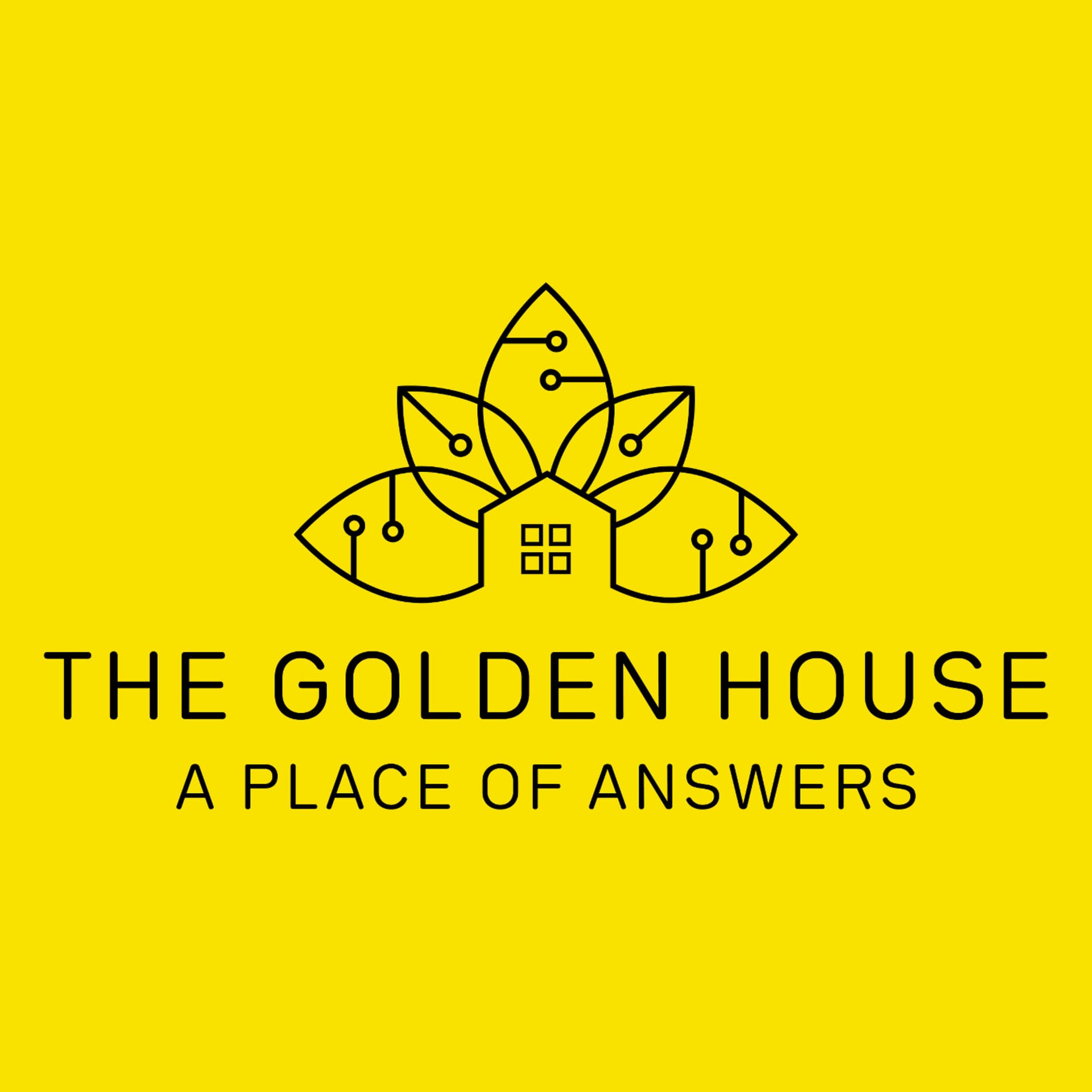 The Golden House - Podcasts