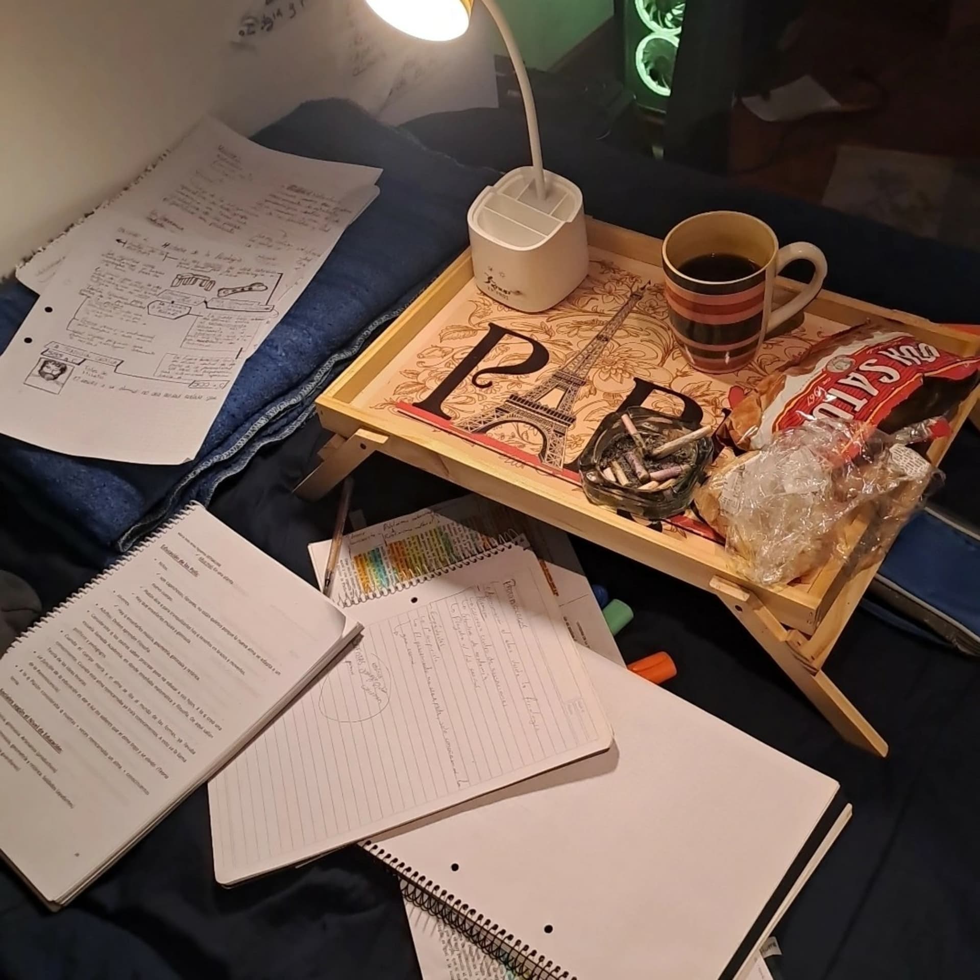 Como ser Psicólogo: Apuntes de un estudiante - Podcast