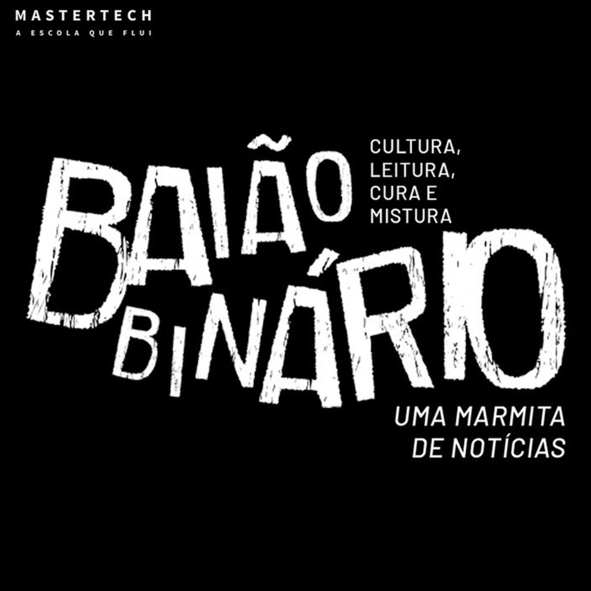Baião Binário - Podcasts