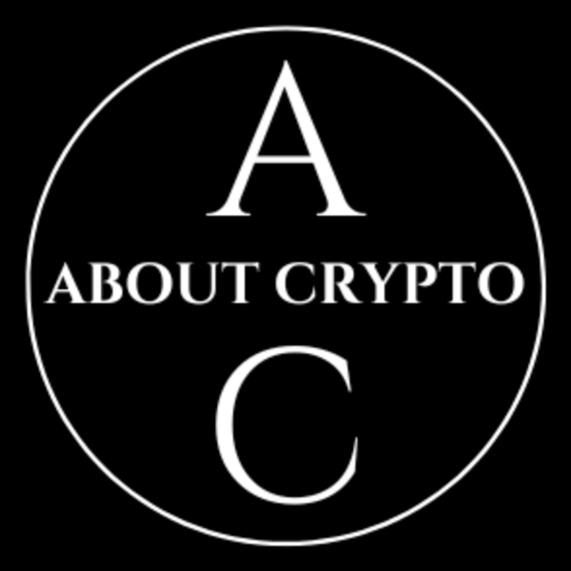 About Crypto Show - Podcasts