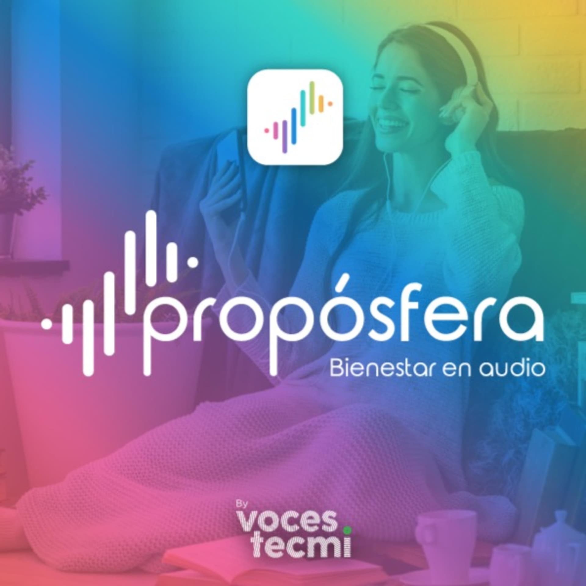 Propósfera - Podcasts
