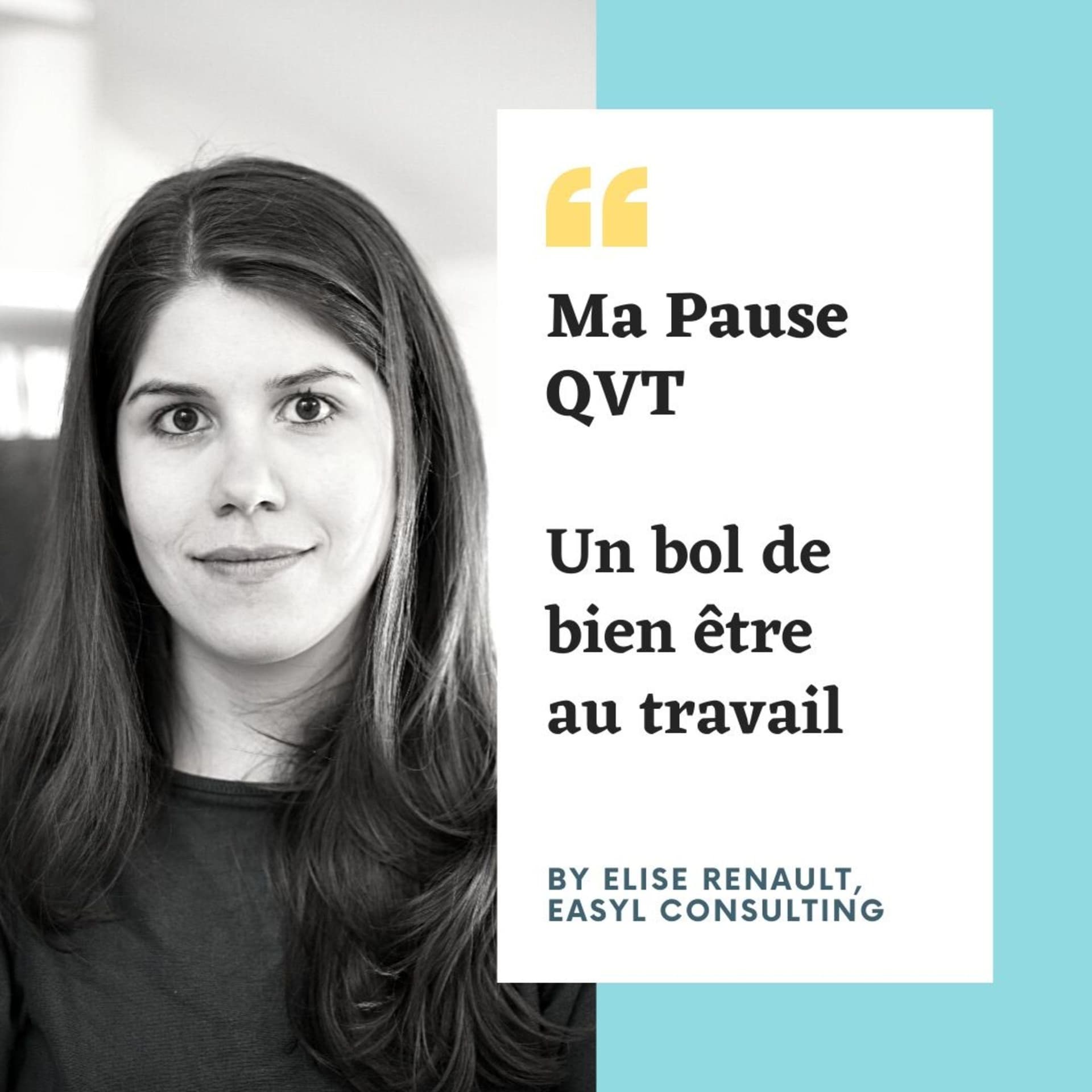 Ma pause QVT - Podcasts