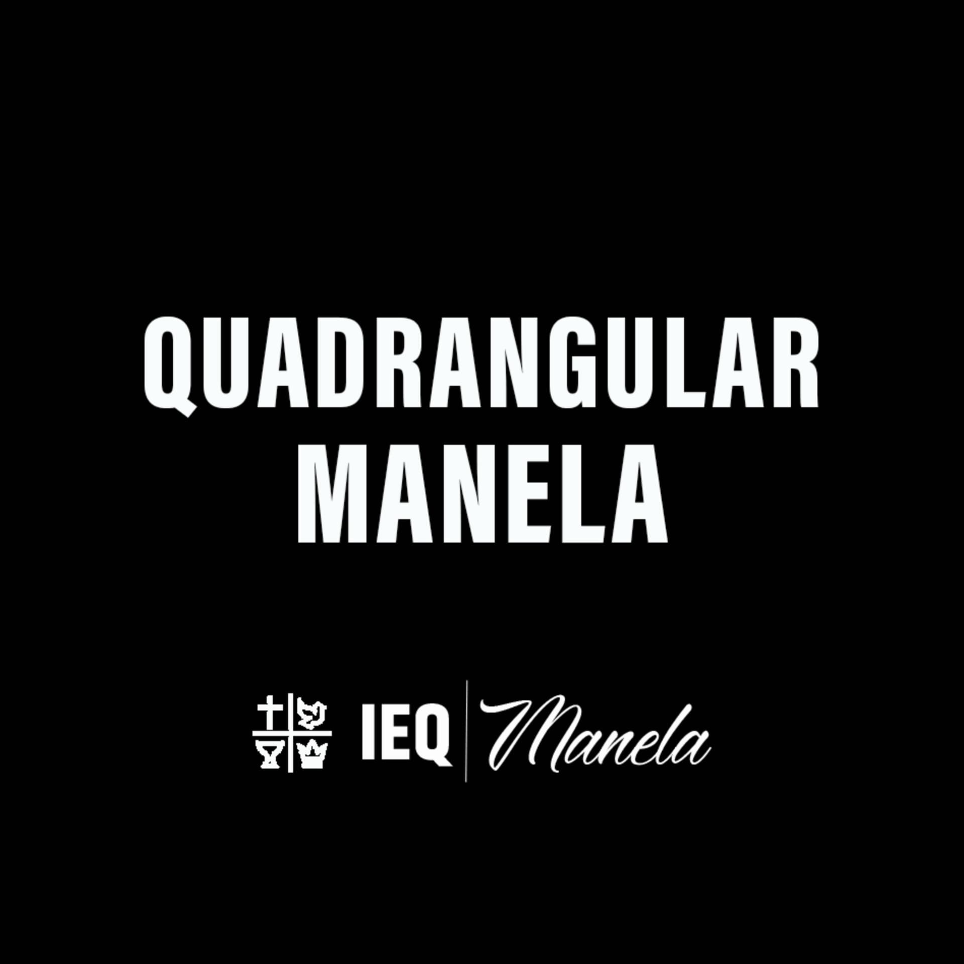 Quadrangular Manela - Podcasts