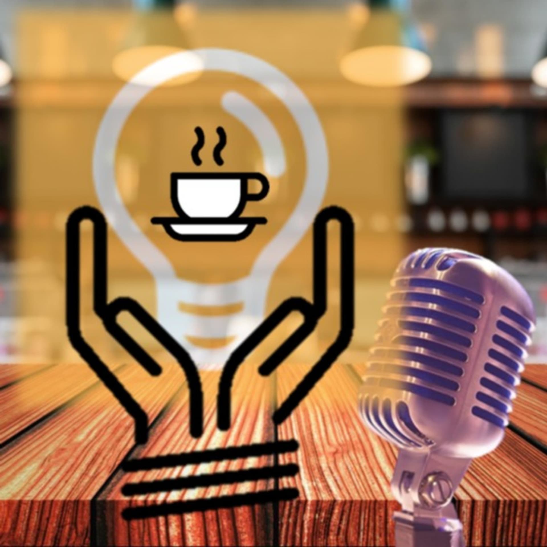 Meu Café Primeiro (MC1) - Podcasts