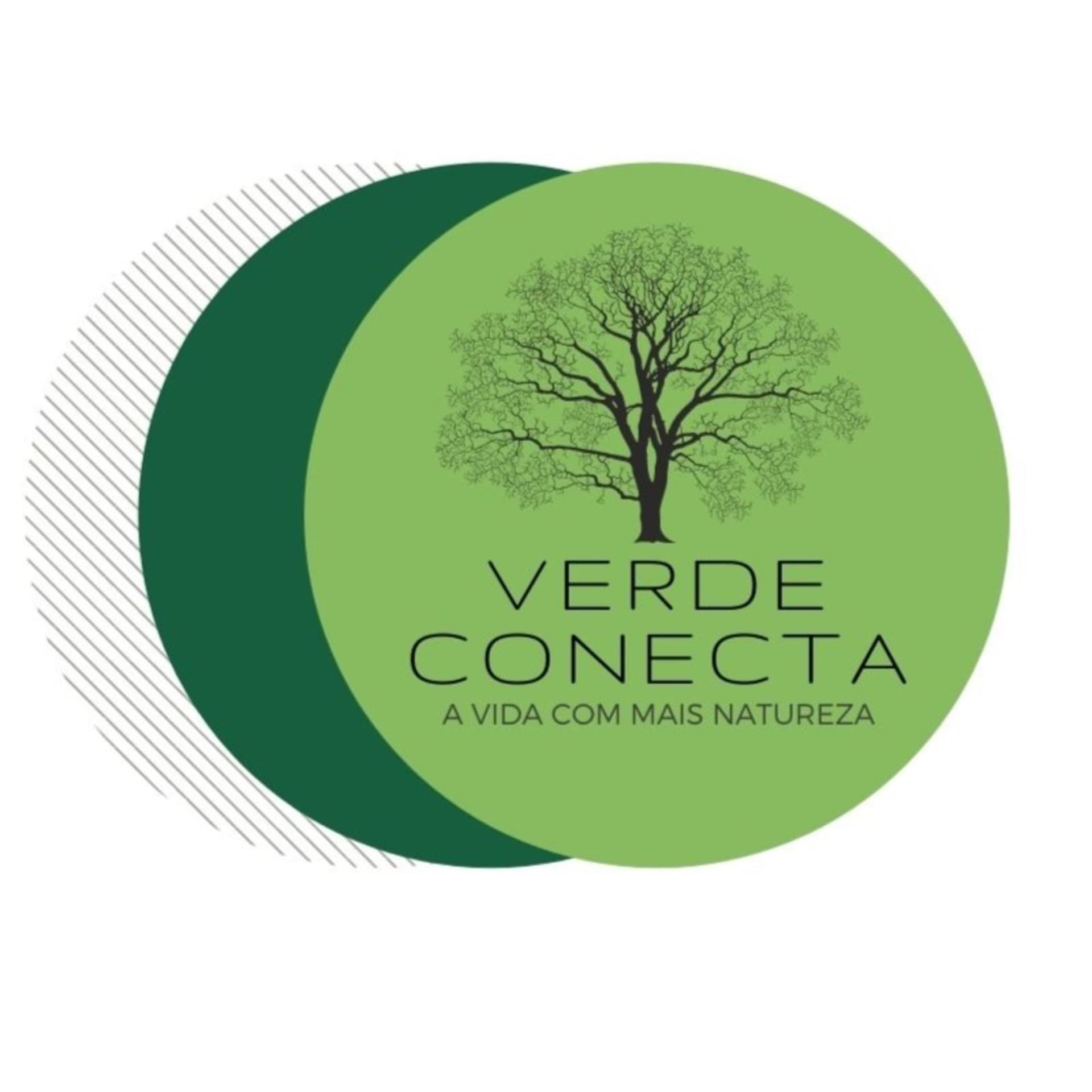 VERDE CONECTA | A VIDA COM MAIS NATUREZA - Podcasts