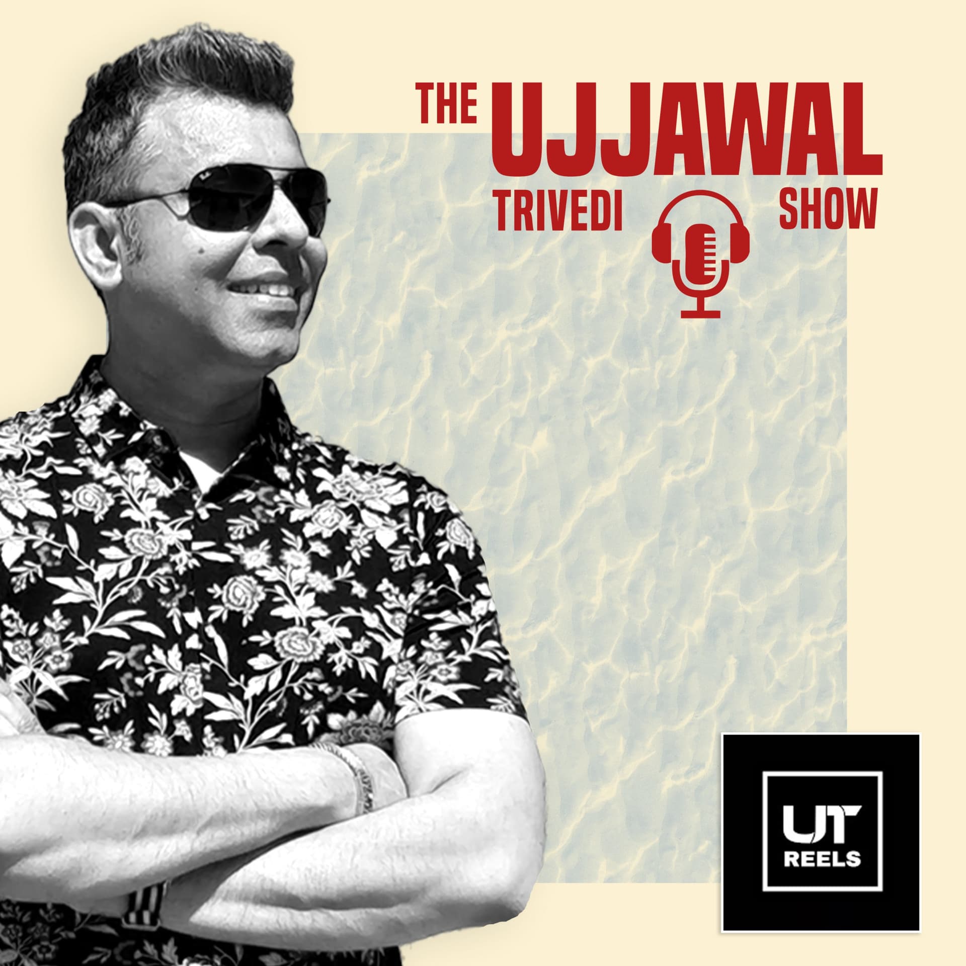 The Ujjawal Trivedi Show | News | Review | Education | Poetry - Podcast